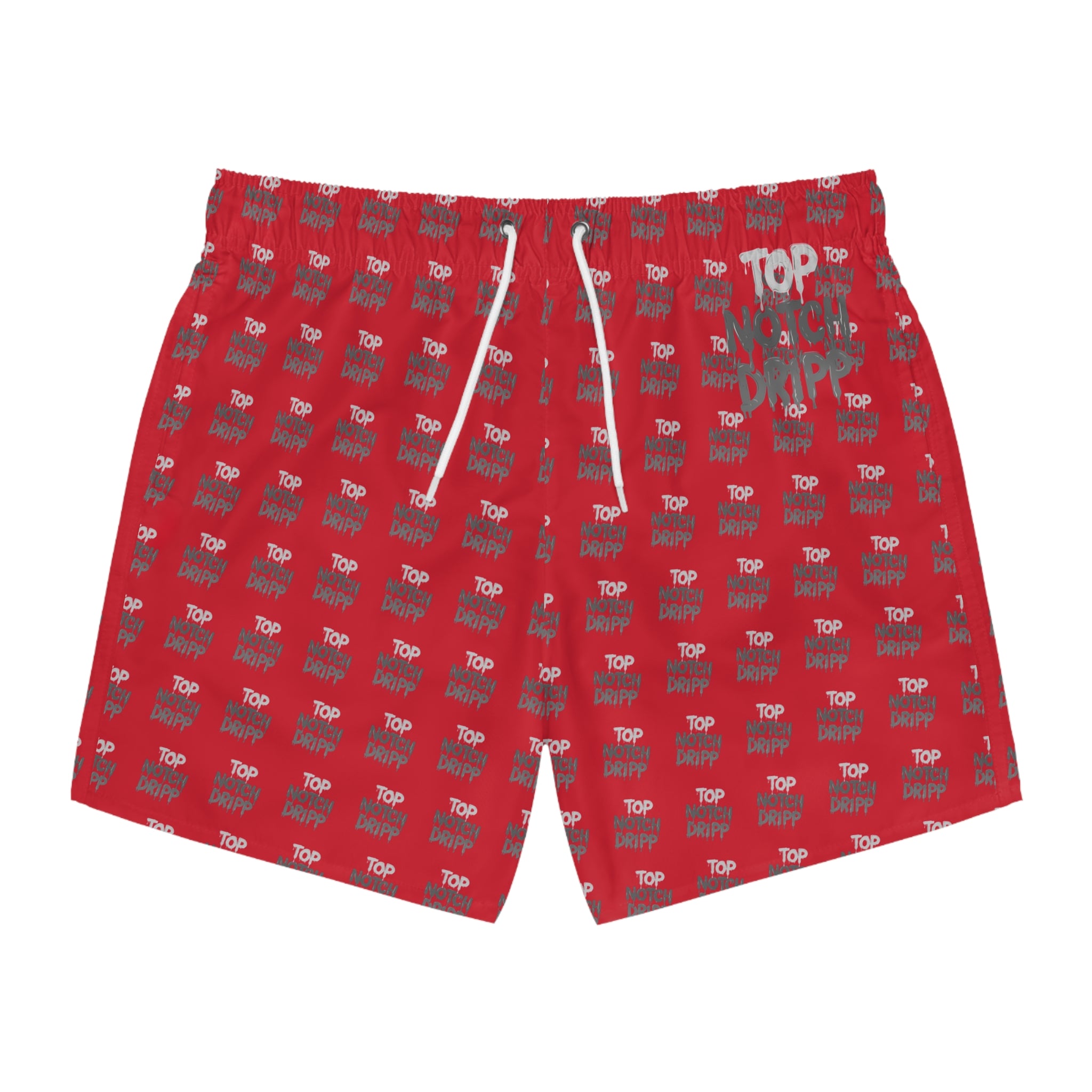Top Notch Dripp Swim Trunks