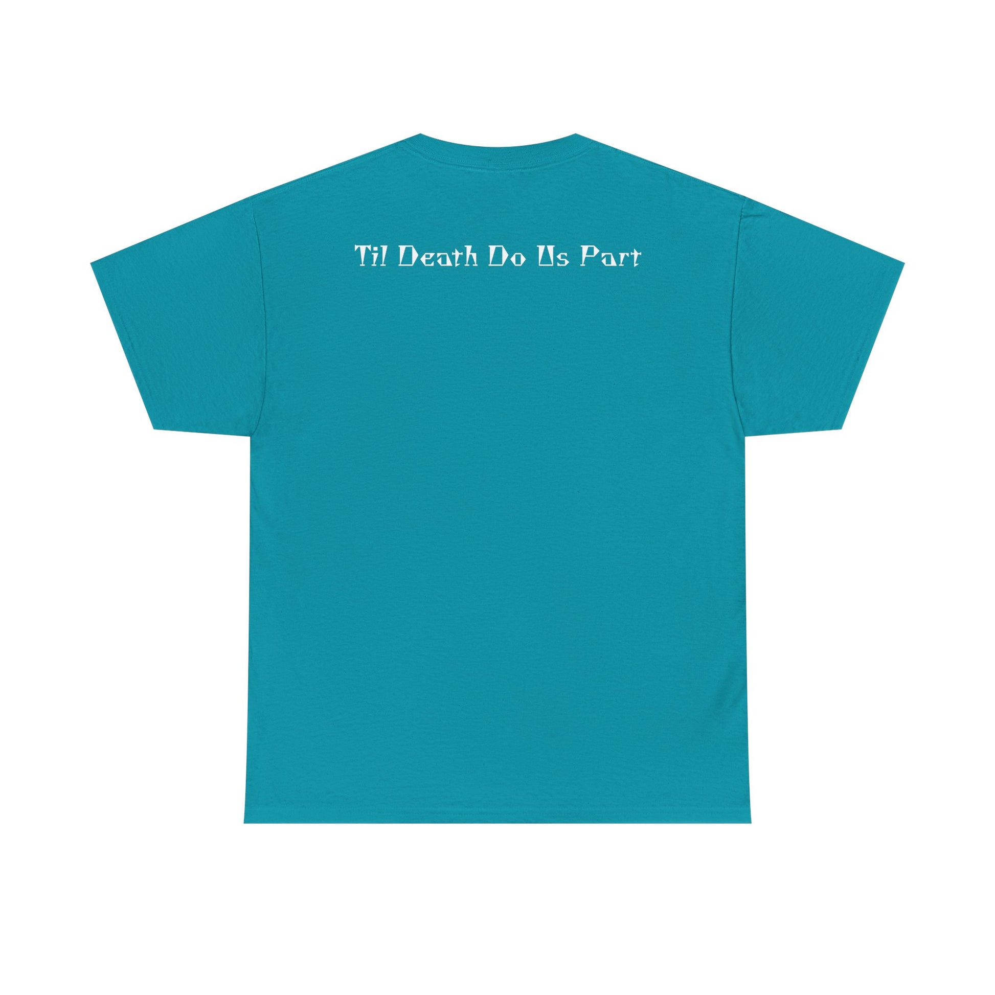 X's & O's t shirt (multi color)