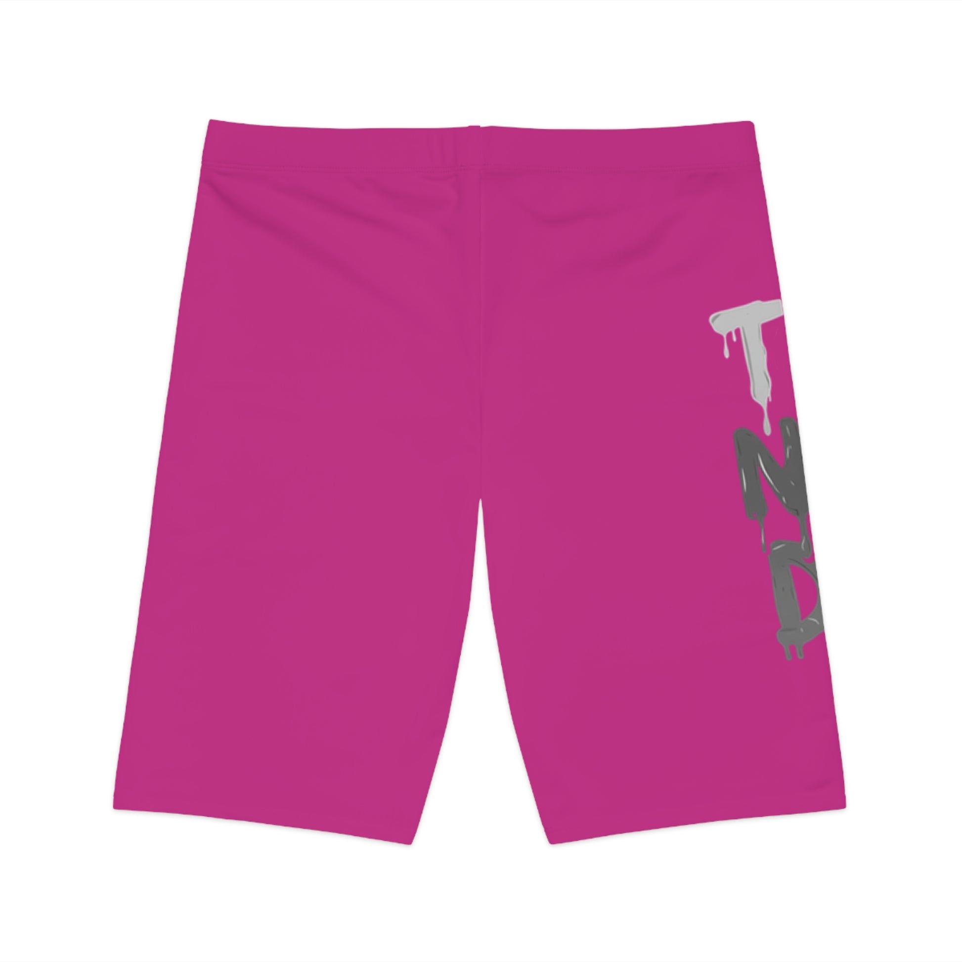 Women Top Notch Dripp Bike Shorts