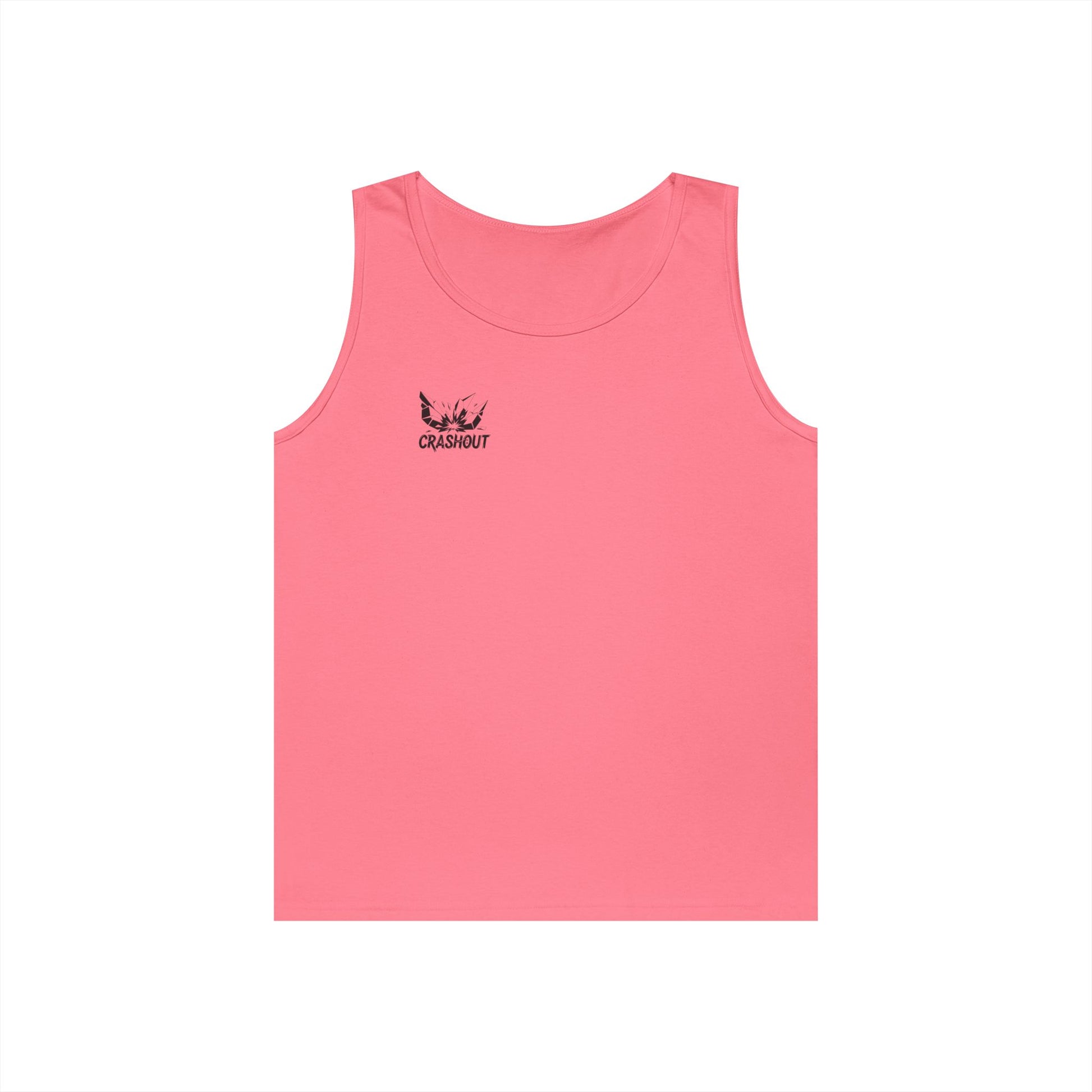 Crashout Tank Top