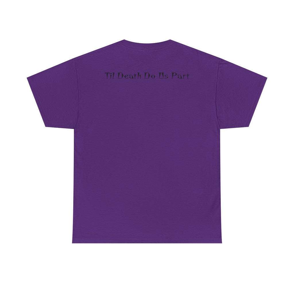 X's & O's t shirt (multi color)