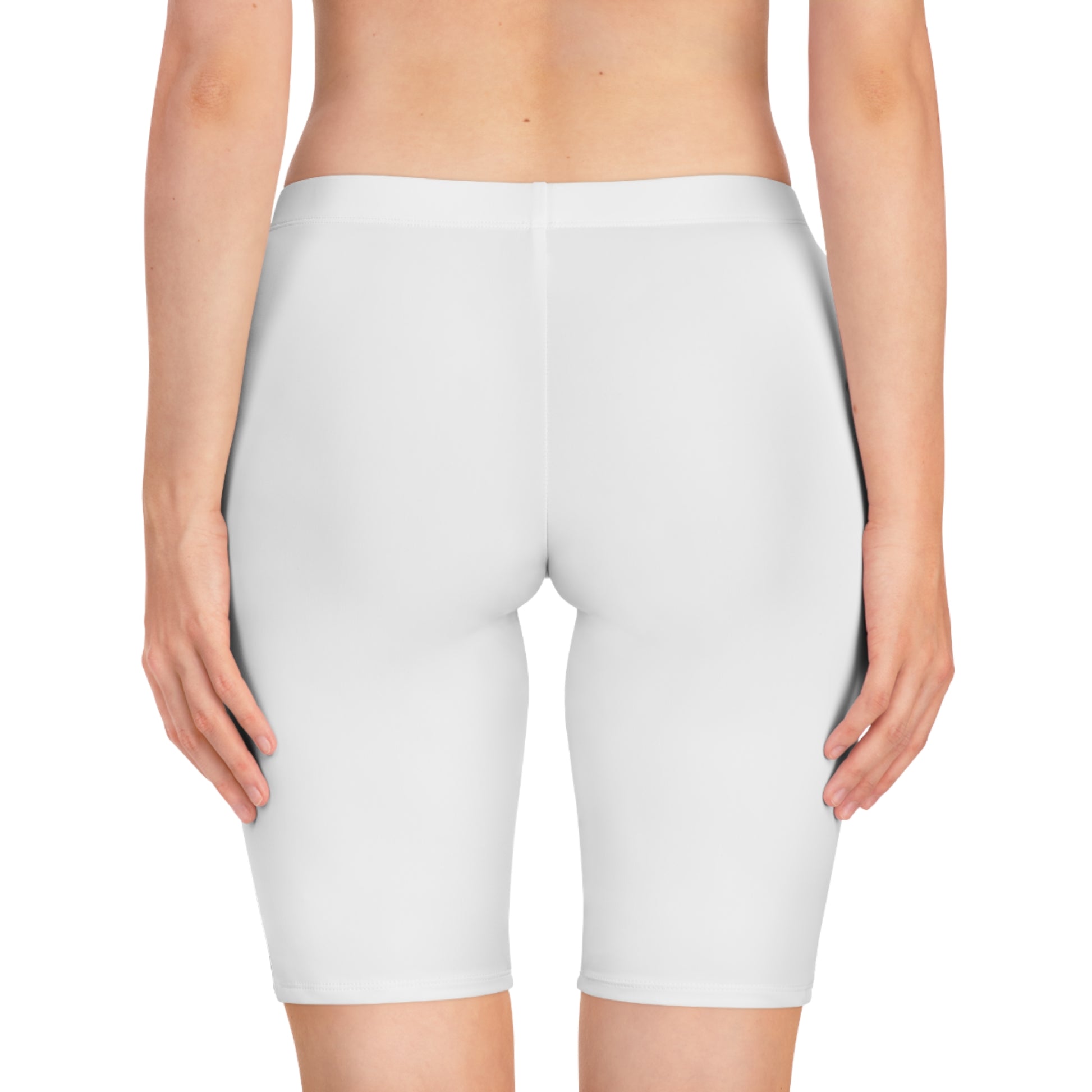 Women Top Notch Dripp Bike Shorts