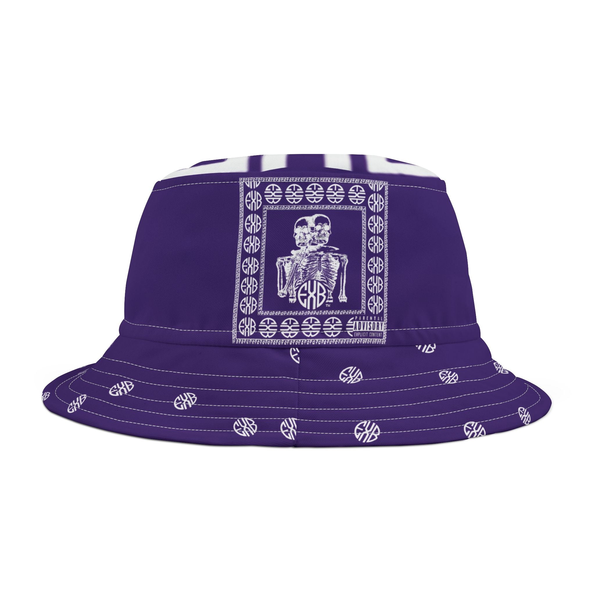 Extortion Boyz Bucket Hat