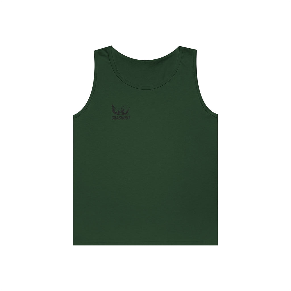 Crashout Tank Top