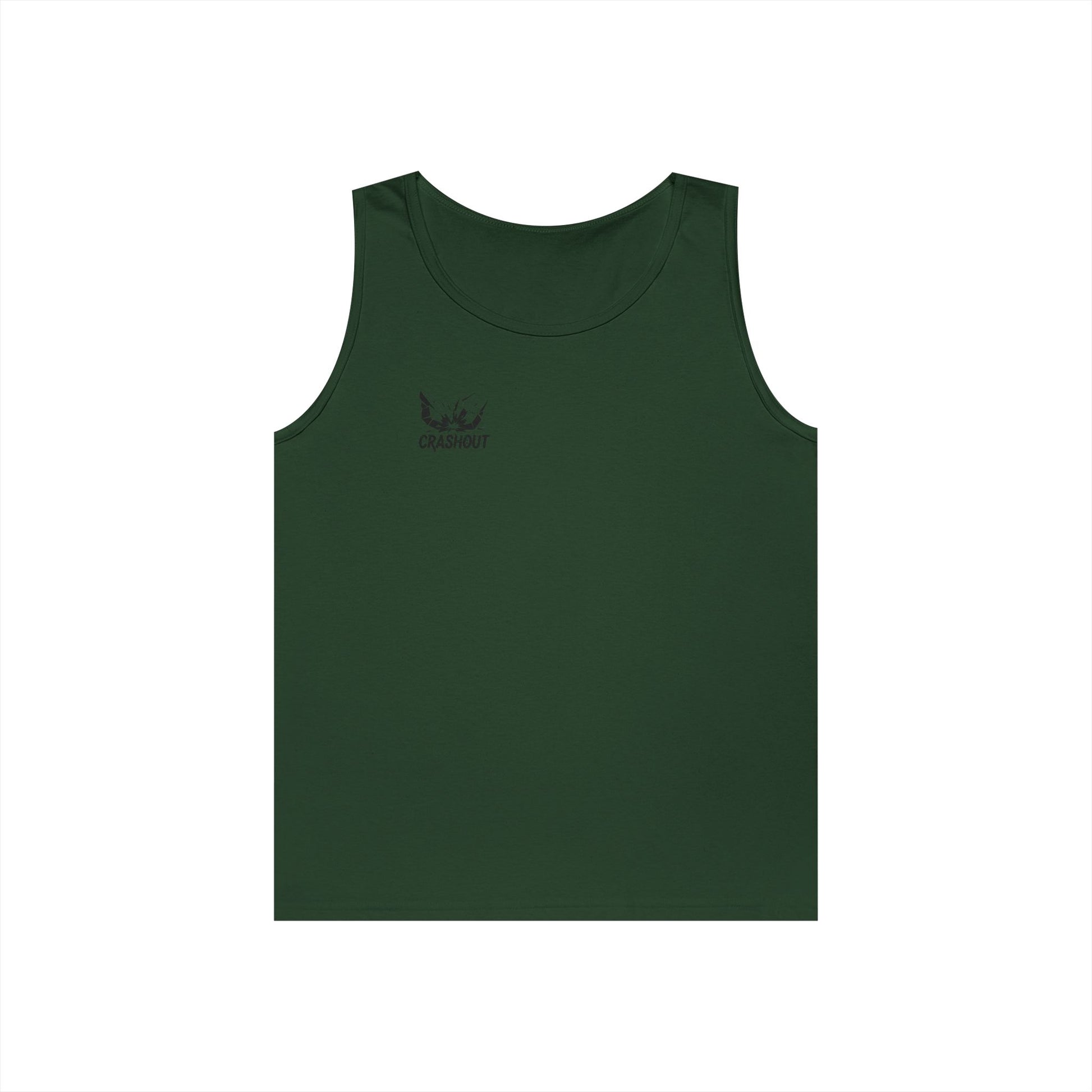 Crashout Tank Top