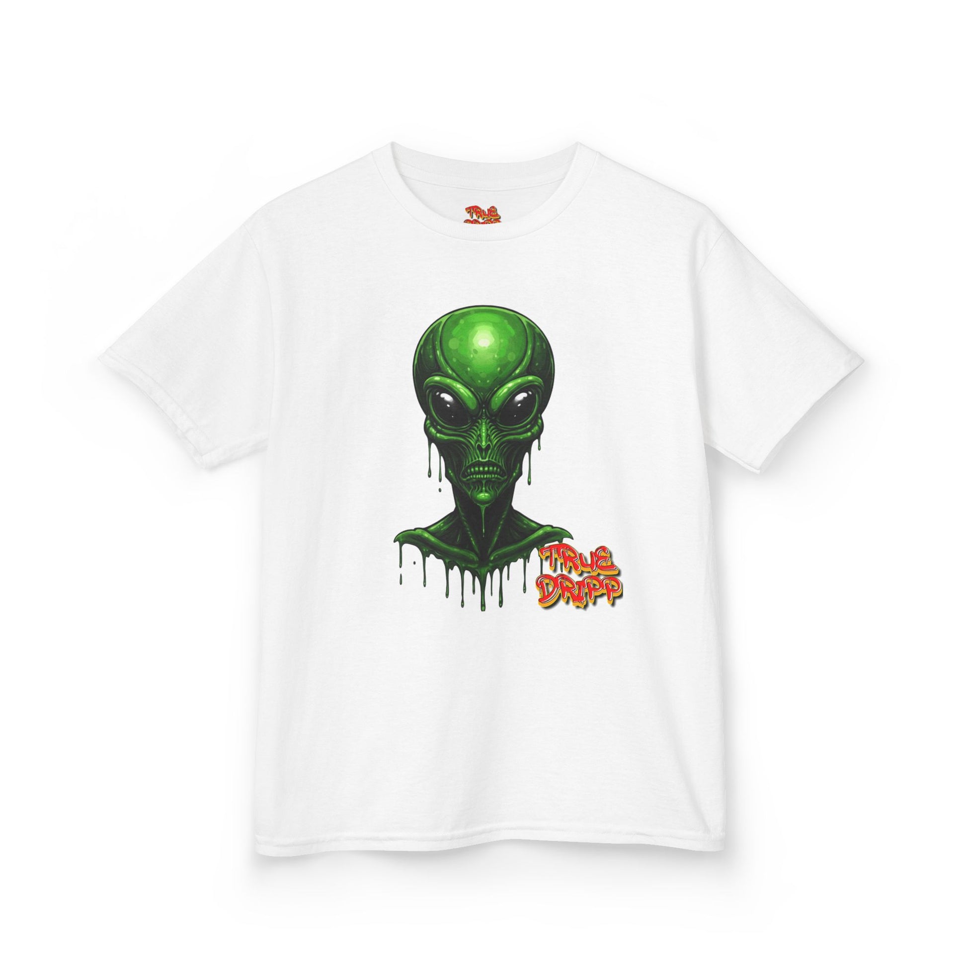 Kids True Dripp Ufo T shirt