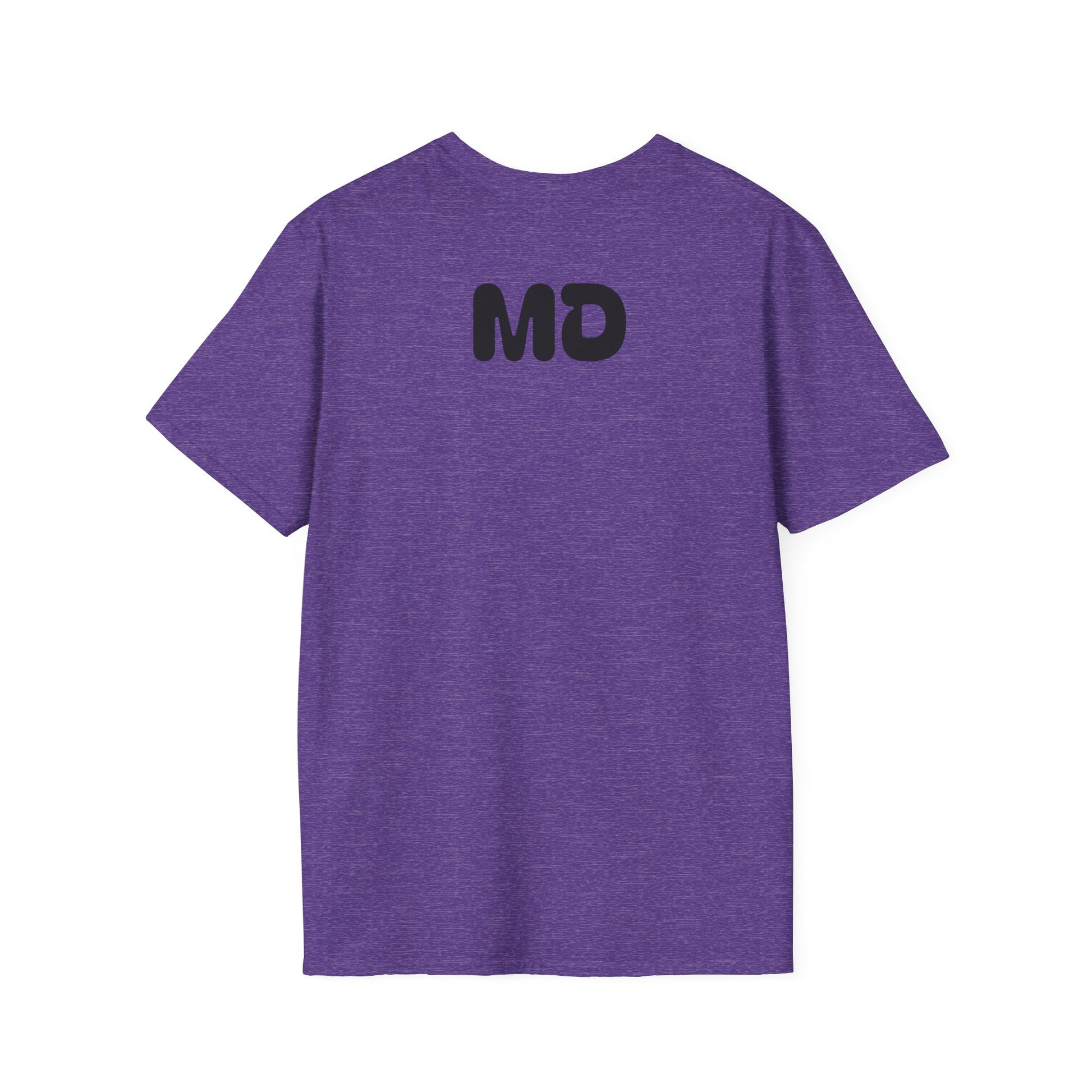Medicated Design T-Shirt