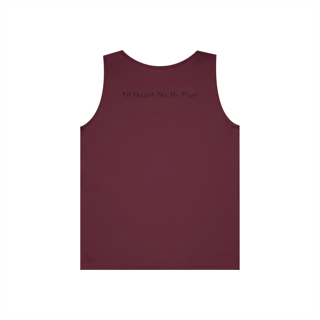 X's & O's Tank Top