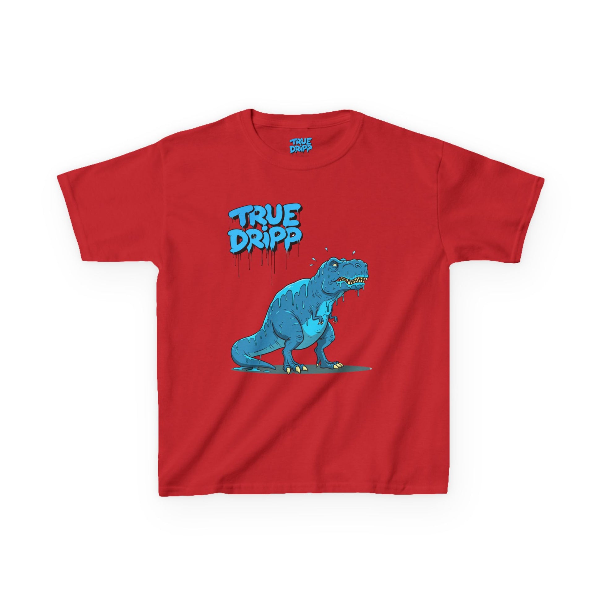 Kids True Dripp Dino T