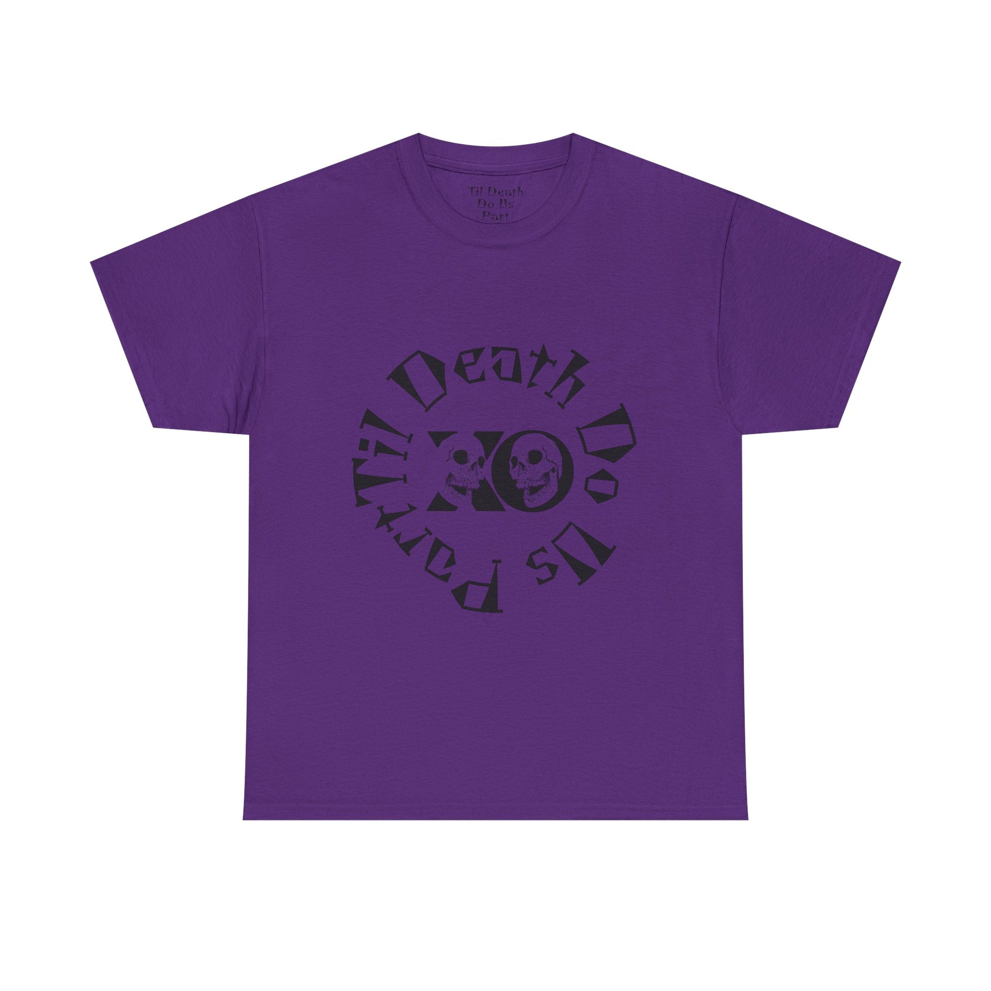 X's & O's t shirt (multi color)