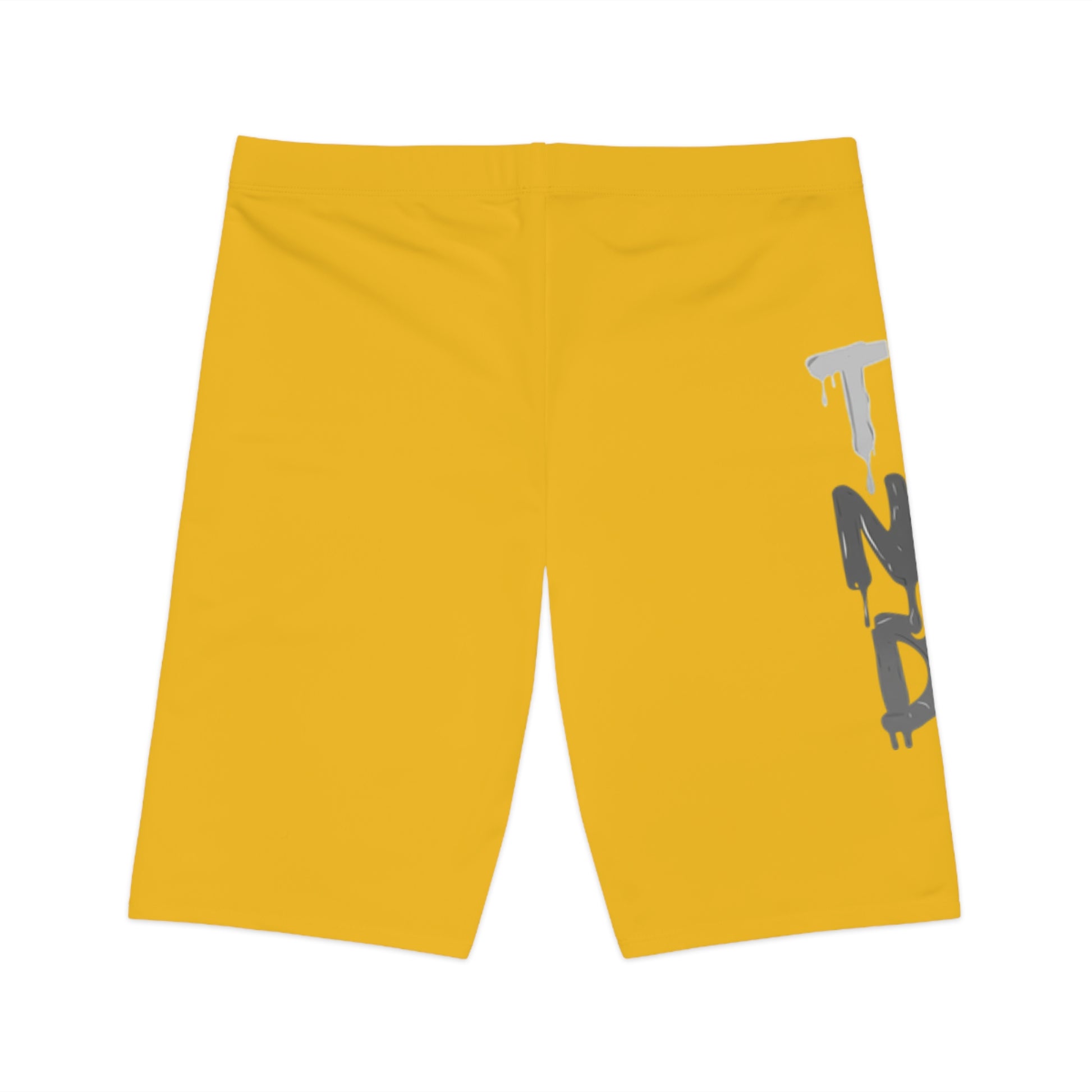 Women Top Notch Dripp Bike Shorts