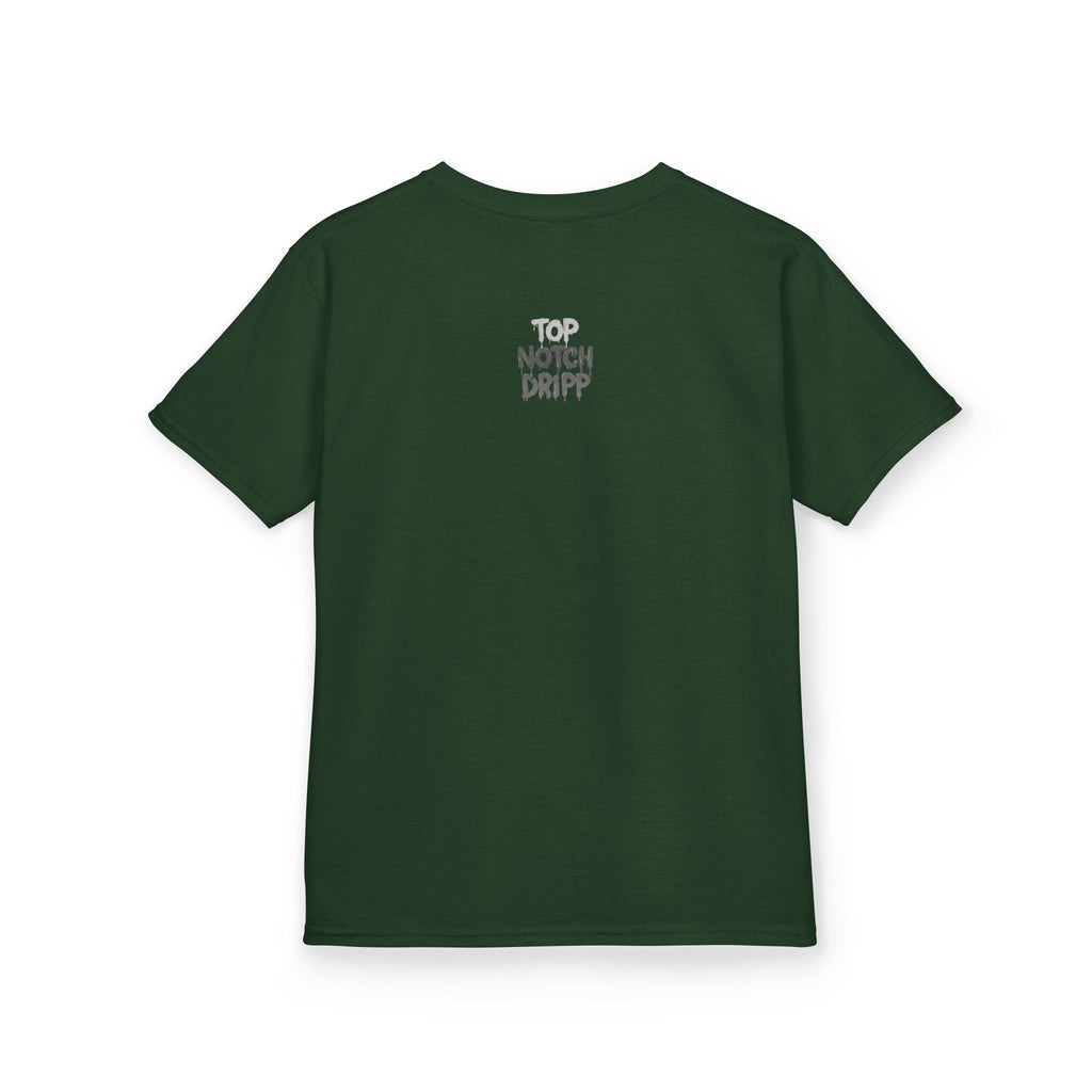 Top Notch Dripp Kids T