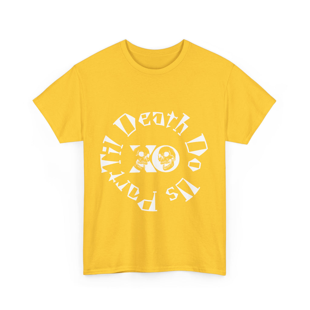 X's & O's t shirt (multi color)