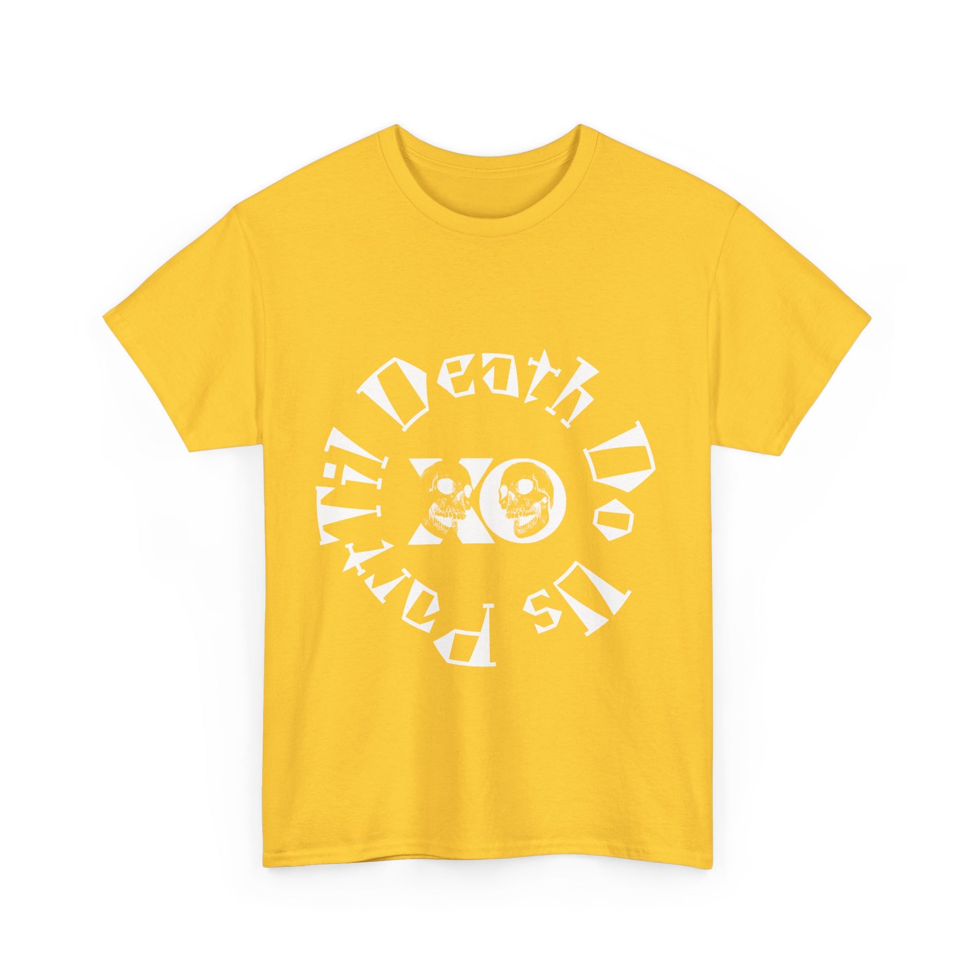X's & O's t shirt (multi color)