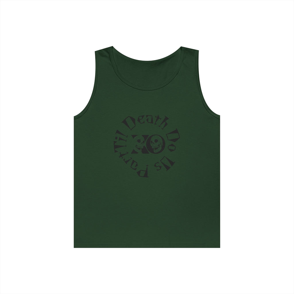 X's & O's Tank Top
