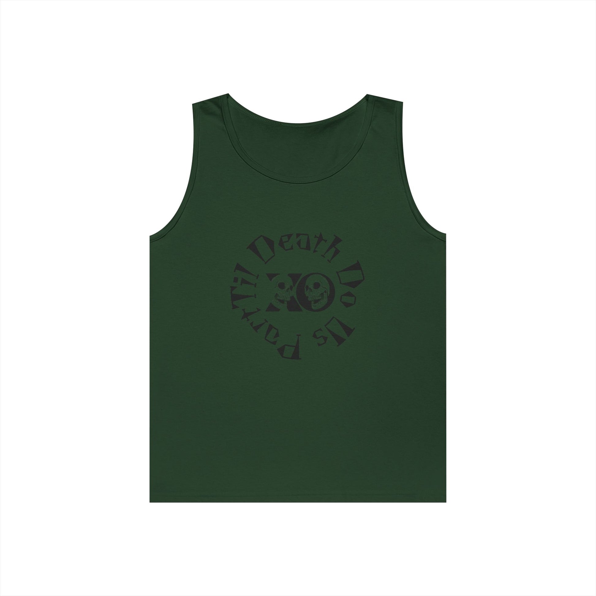 X's & O's Tank Top