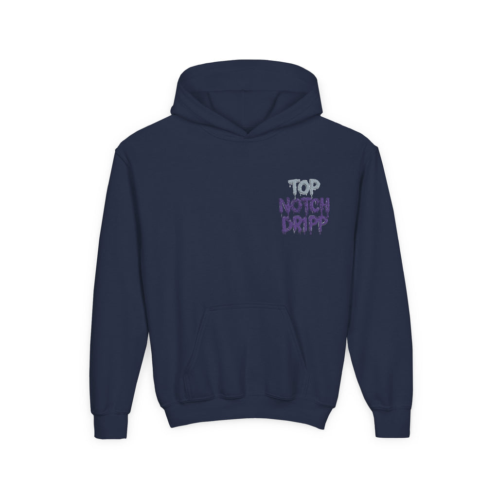 Top Notch Dripp Kids Hoodie