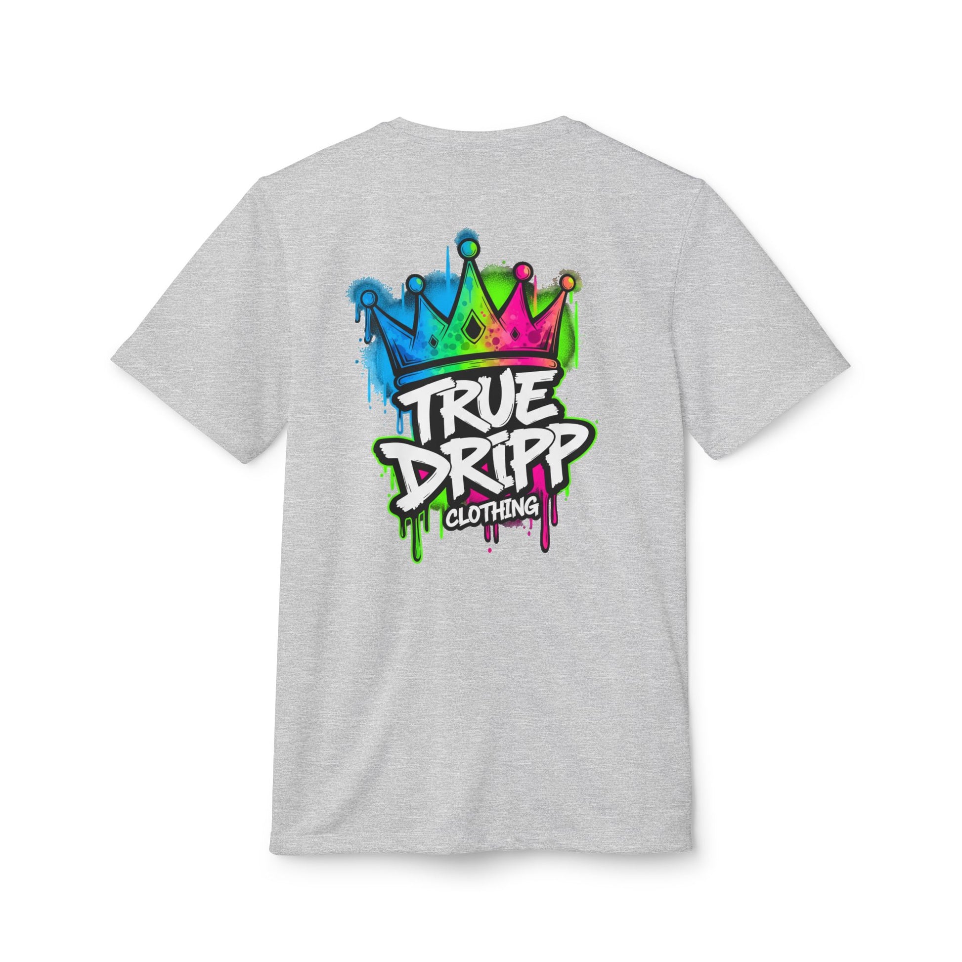 Adidas x True Dripp T-Shirt