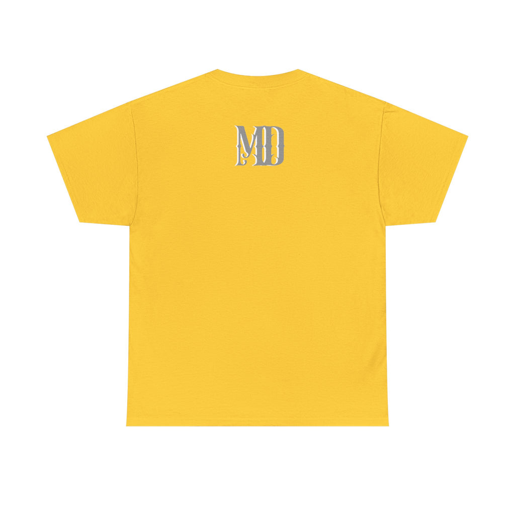 Medicated x Motivated Cotton T
