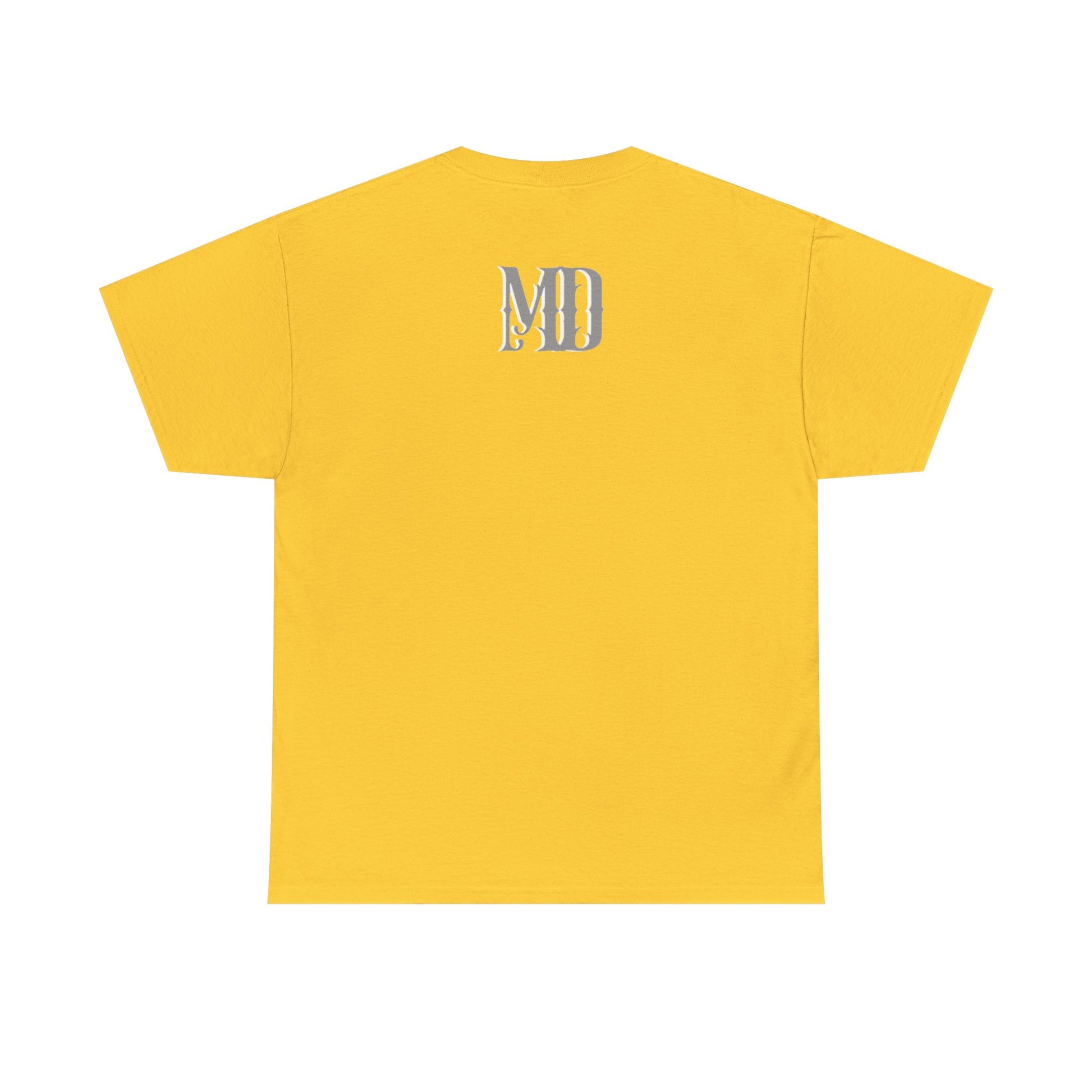 Medicated x Motivated Cotton T