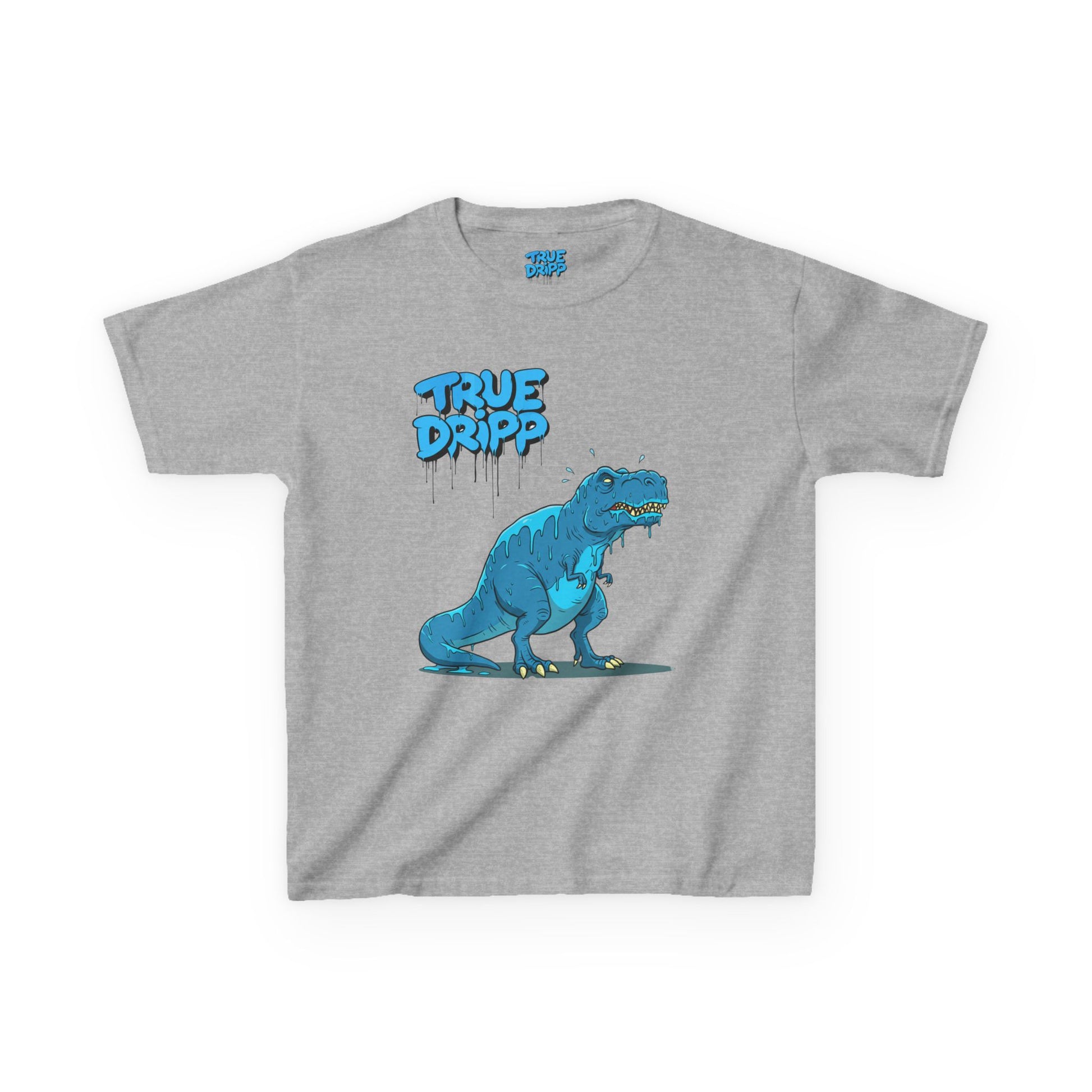 Kids True Dripp Dino T
