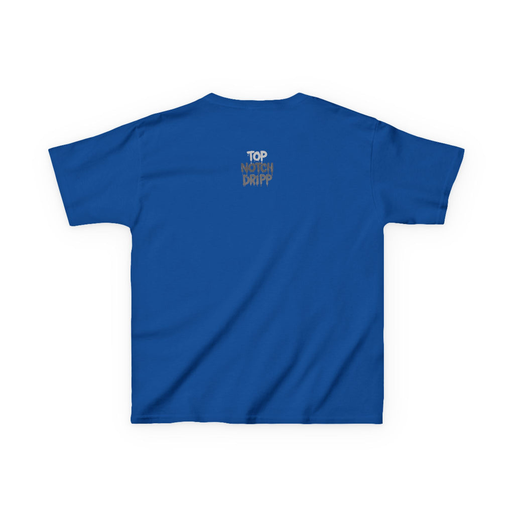 Top Notch Dripp Kids T