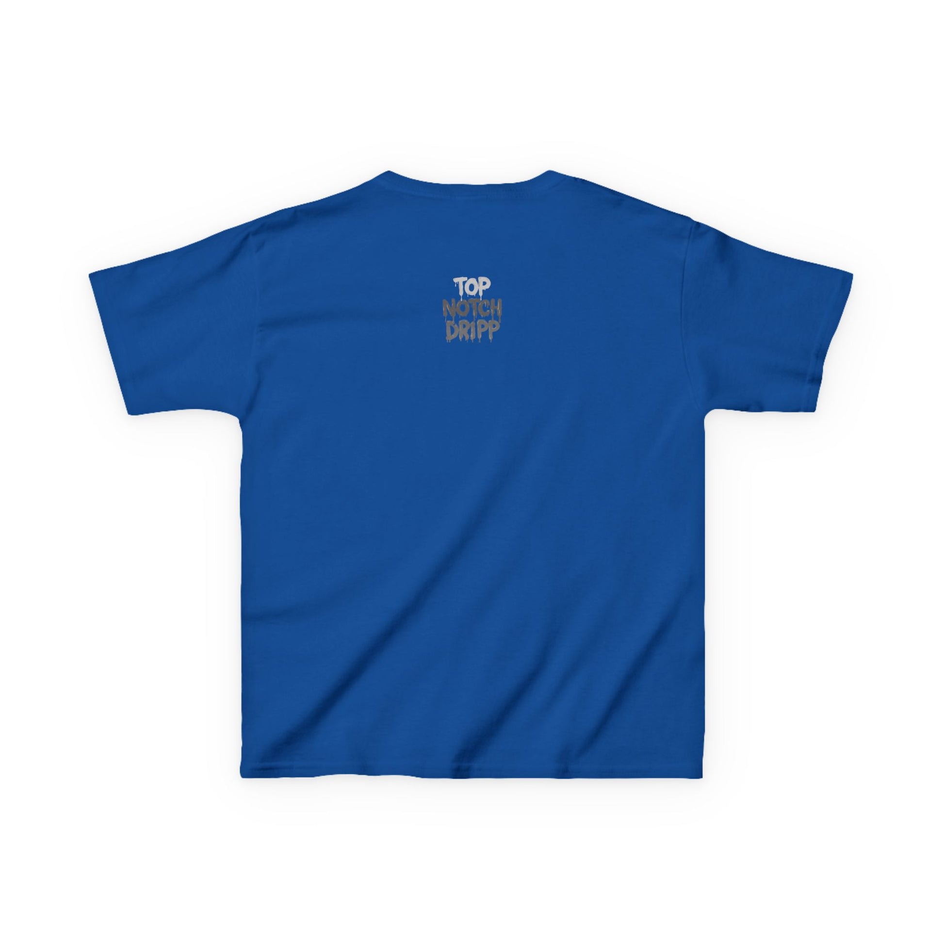Top Notch Dripp Kids T