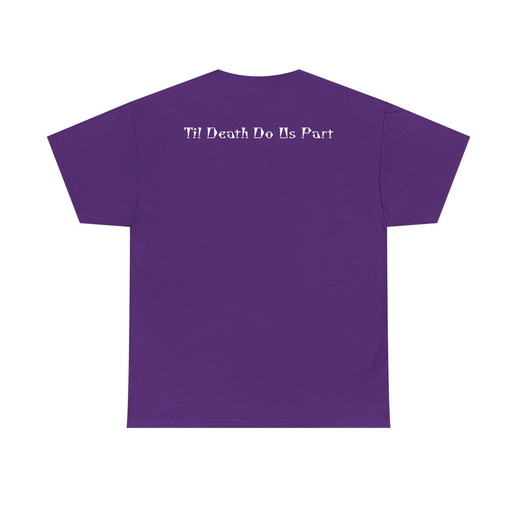 X's & O's t shirt (multi color)