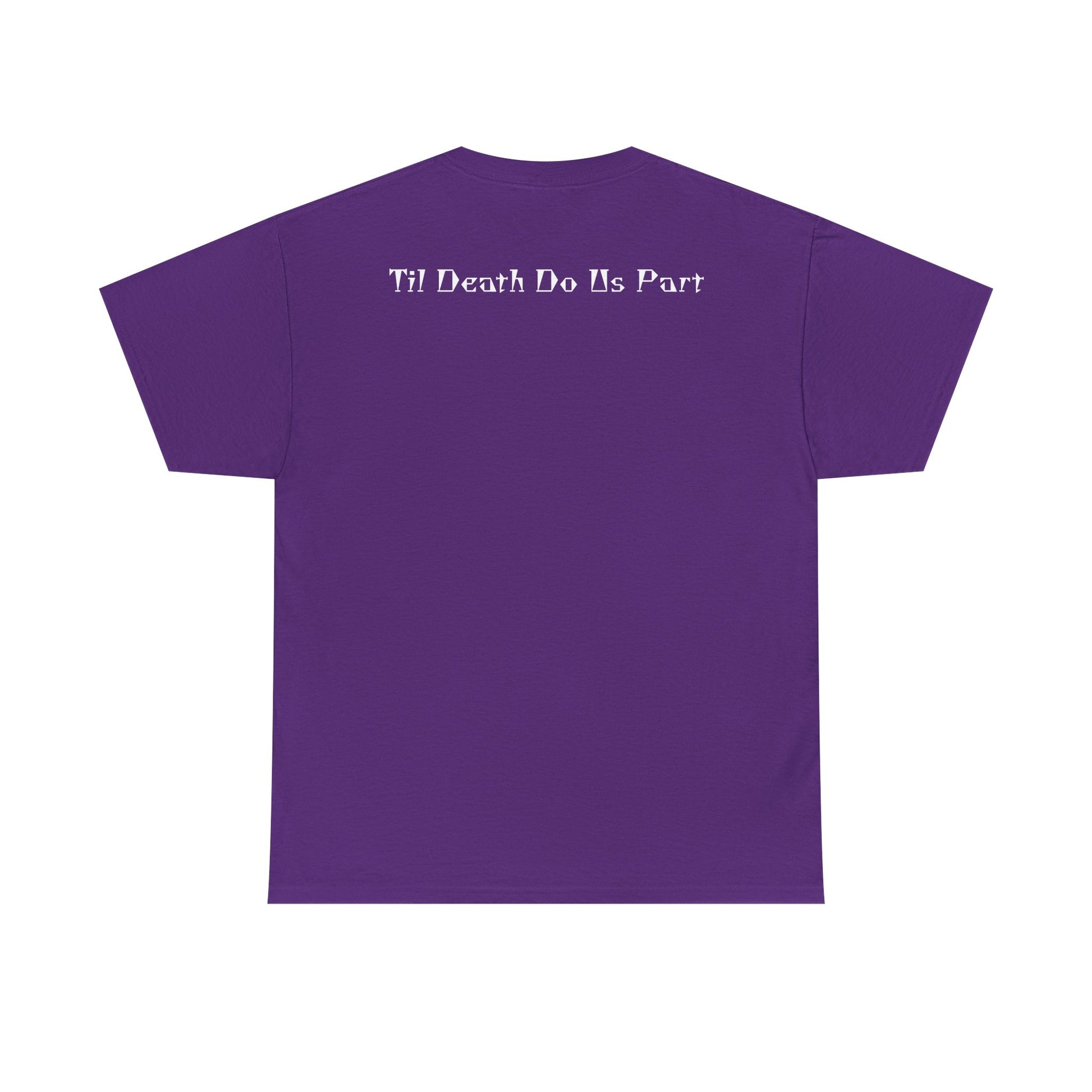 X's & O's t shirt (multi color)