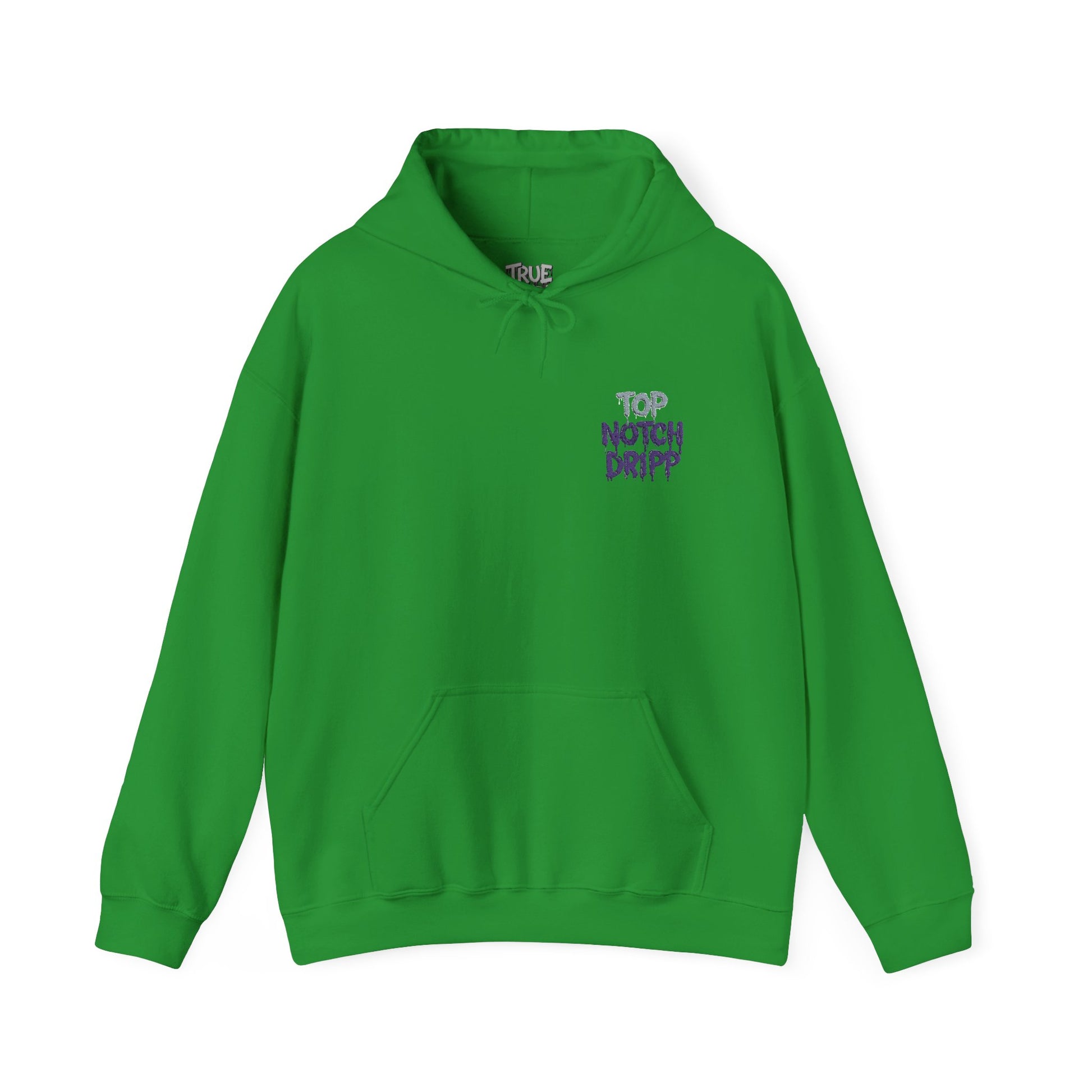 Top Notch Dripp Hoodie
