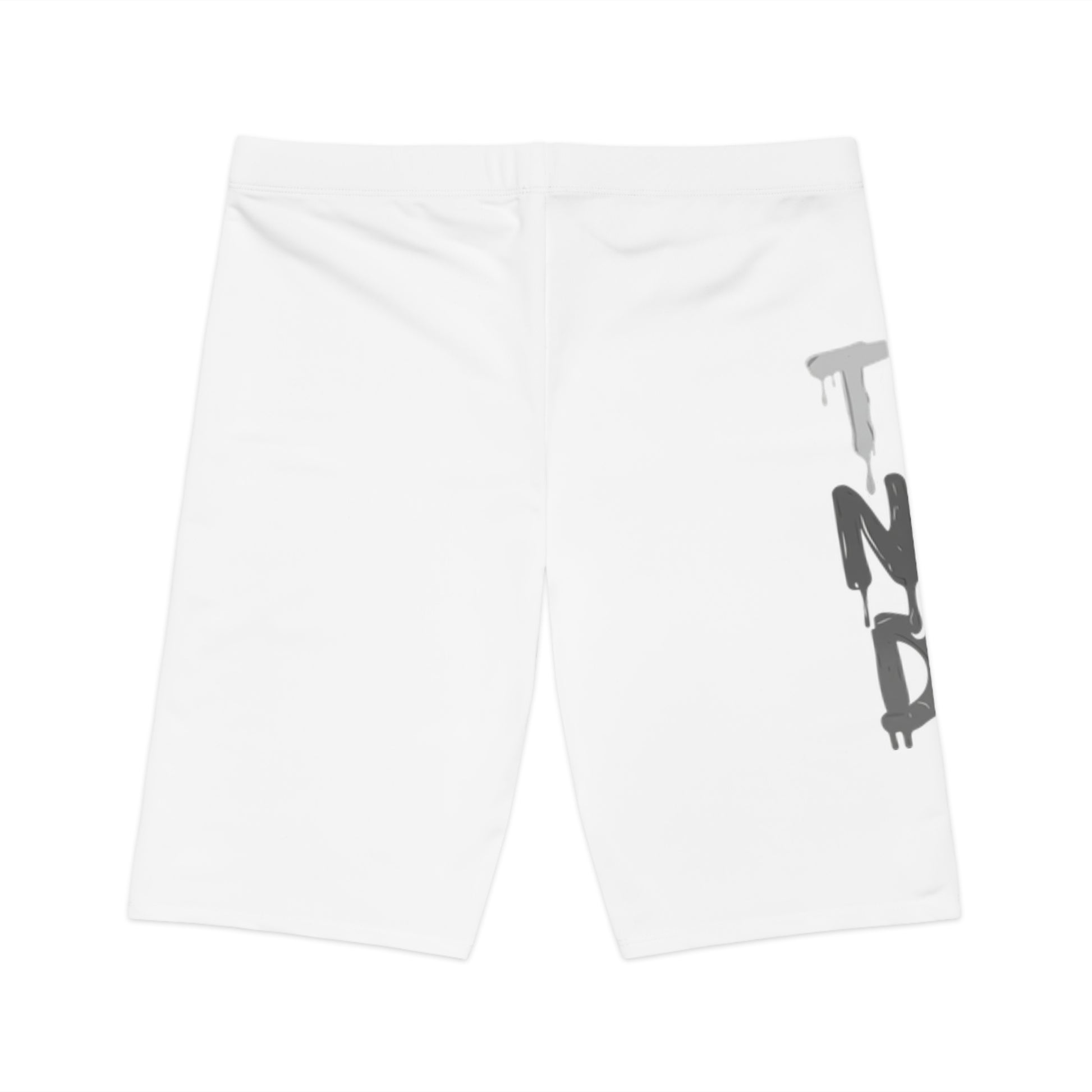 Women Top Notch Dripp Bike Shorts