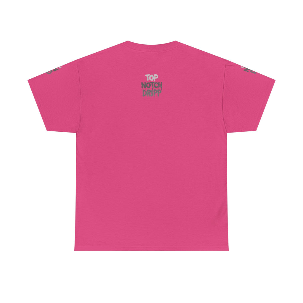 Top Notch Dripp Cotton T