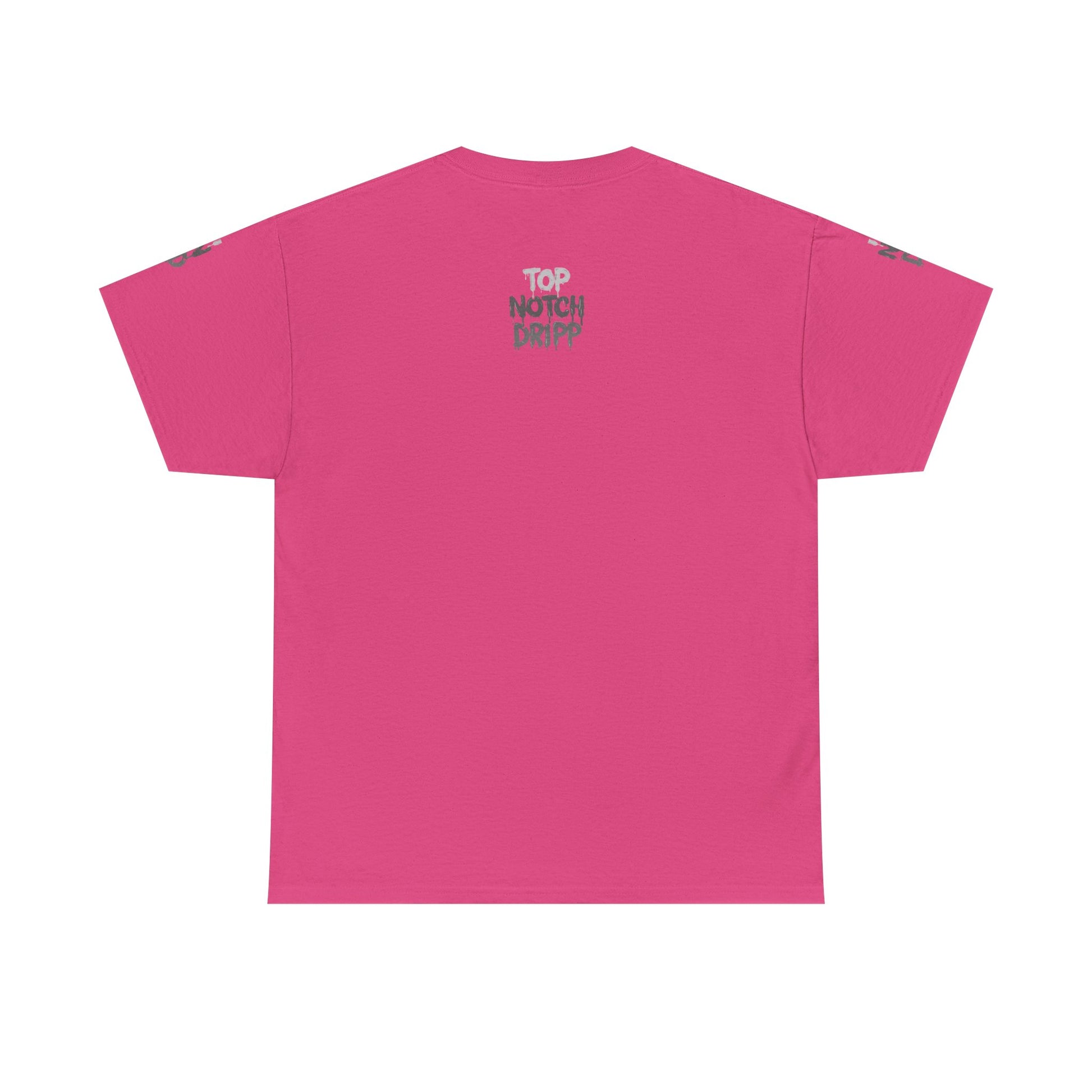 Top Notch Dripp Cotton T