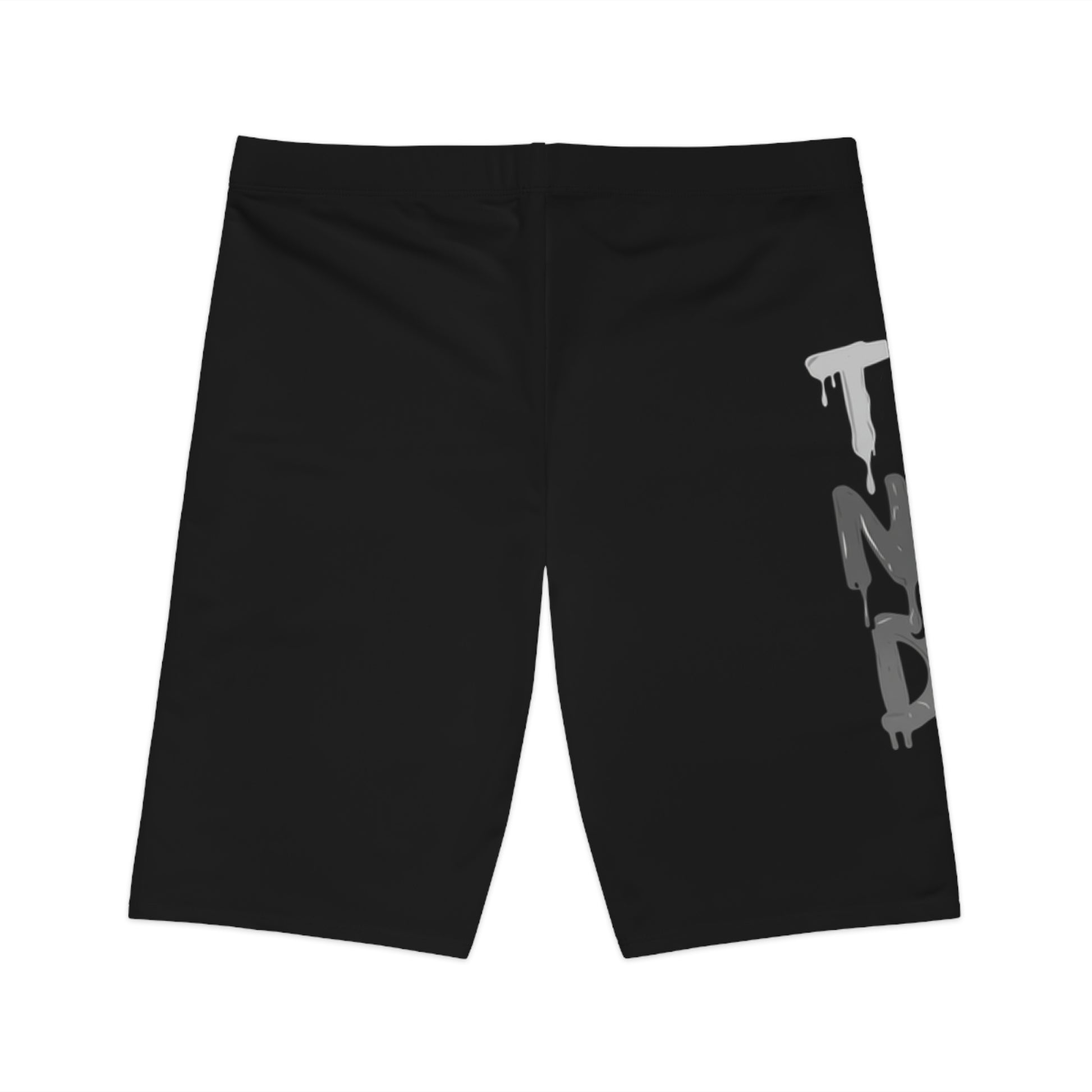 Women Top Notch Dripp Bike Shorts
