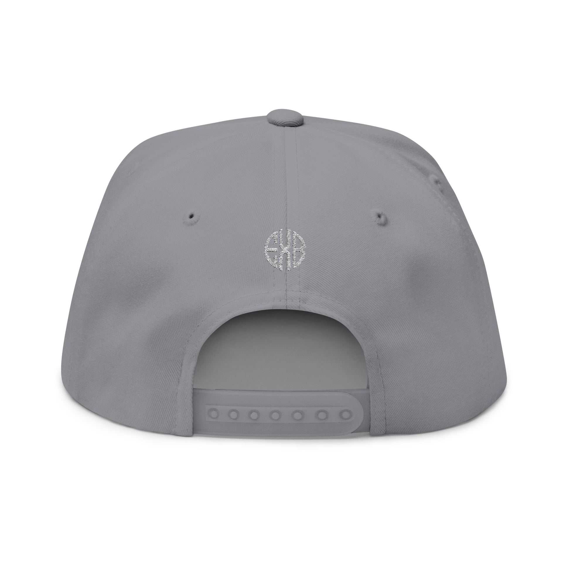 Extortion Boyz Embroidered Flat Bill Cap