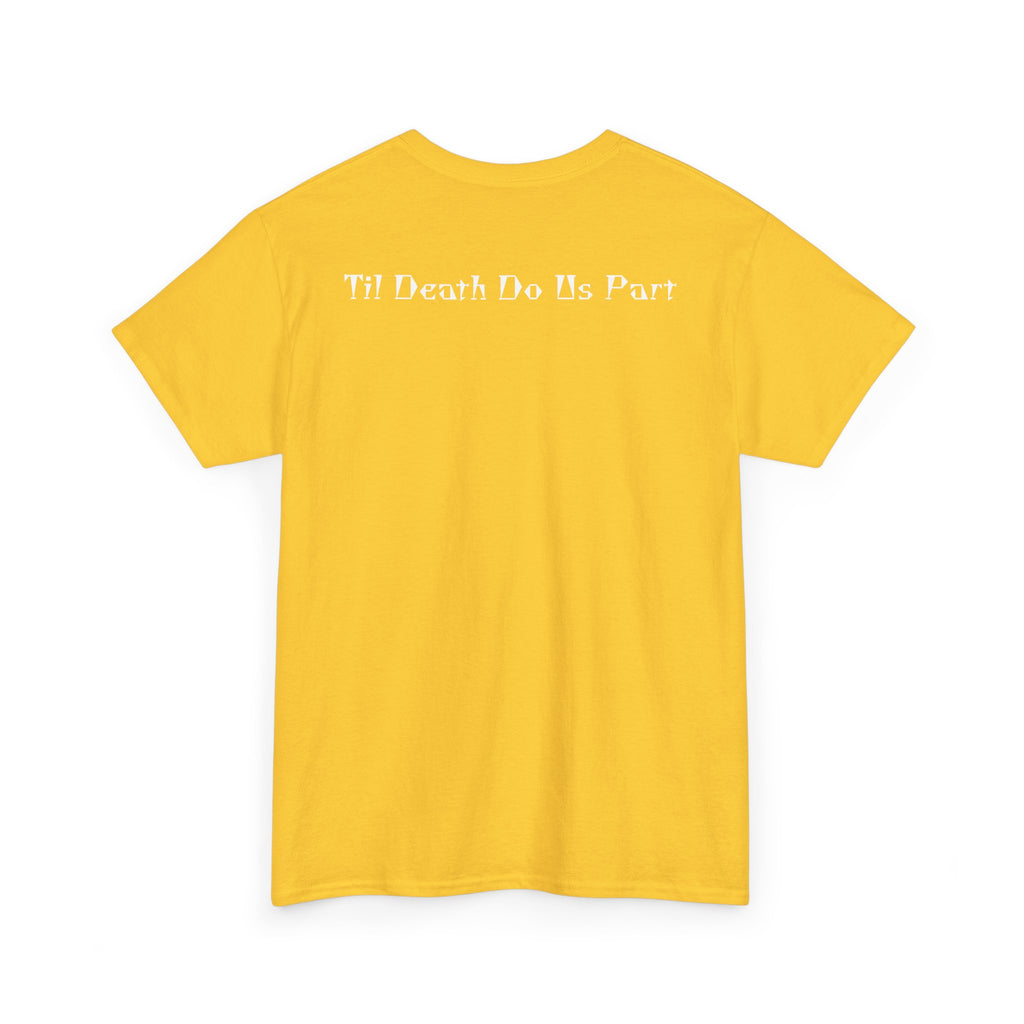 X's & O's t shirt (multi color)