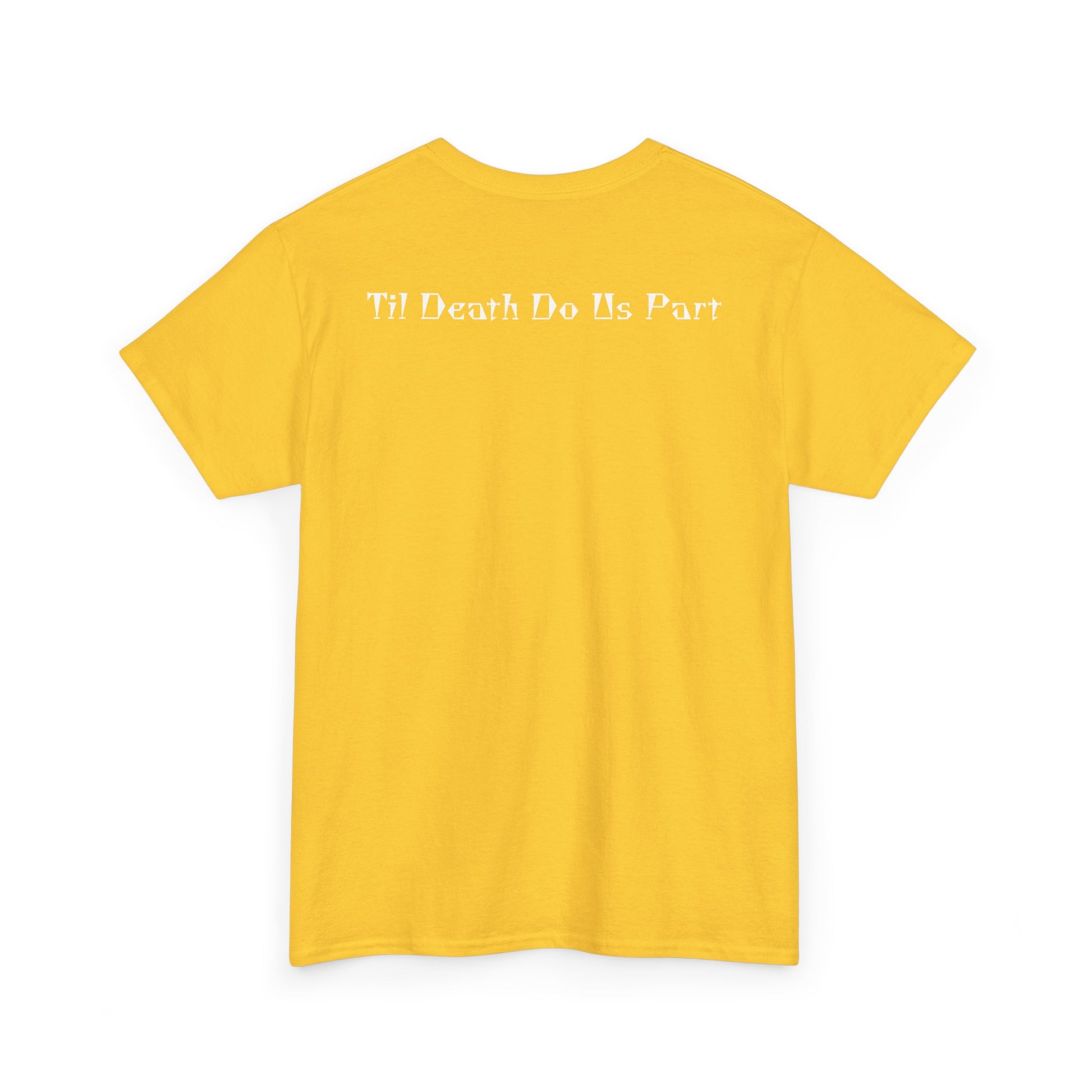 X's & O's t shirt (multi color)