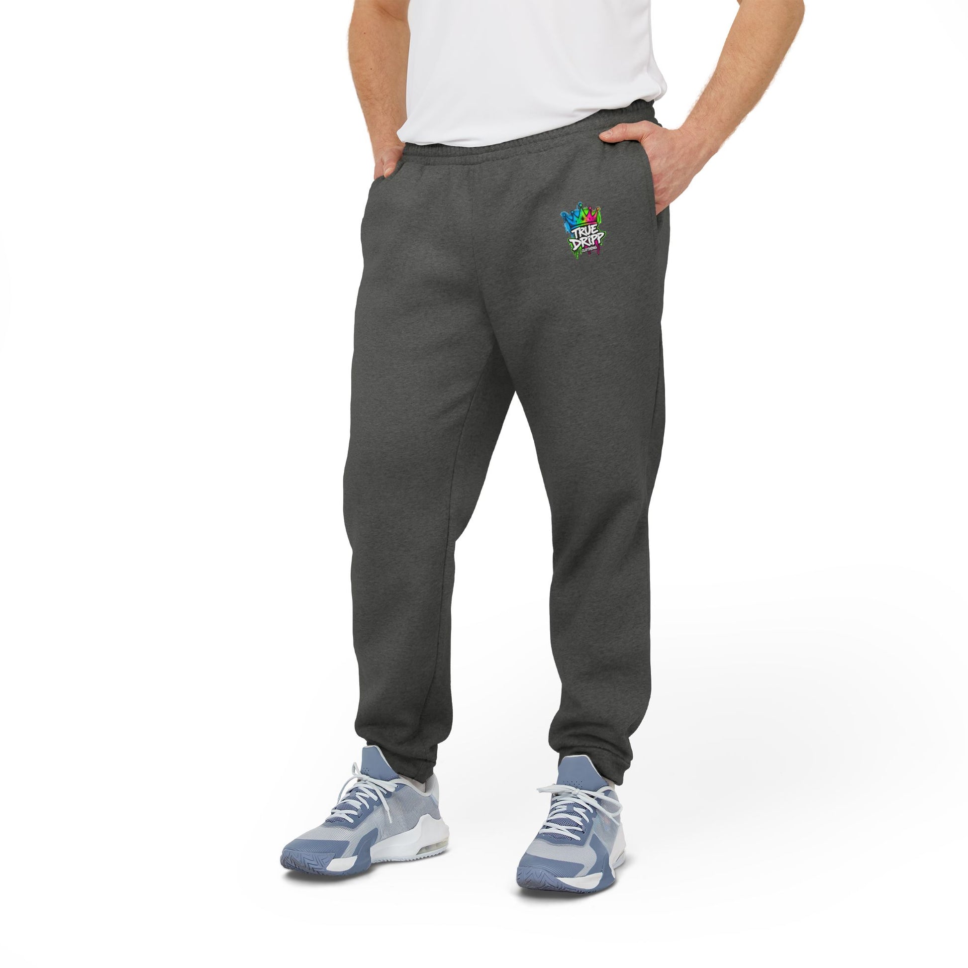Adidas x True Dripp Fleece Joggers