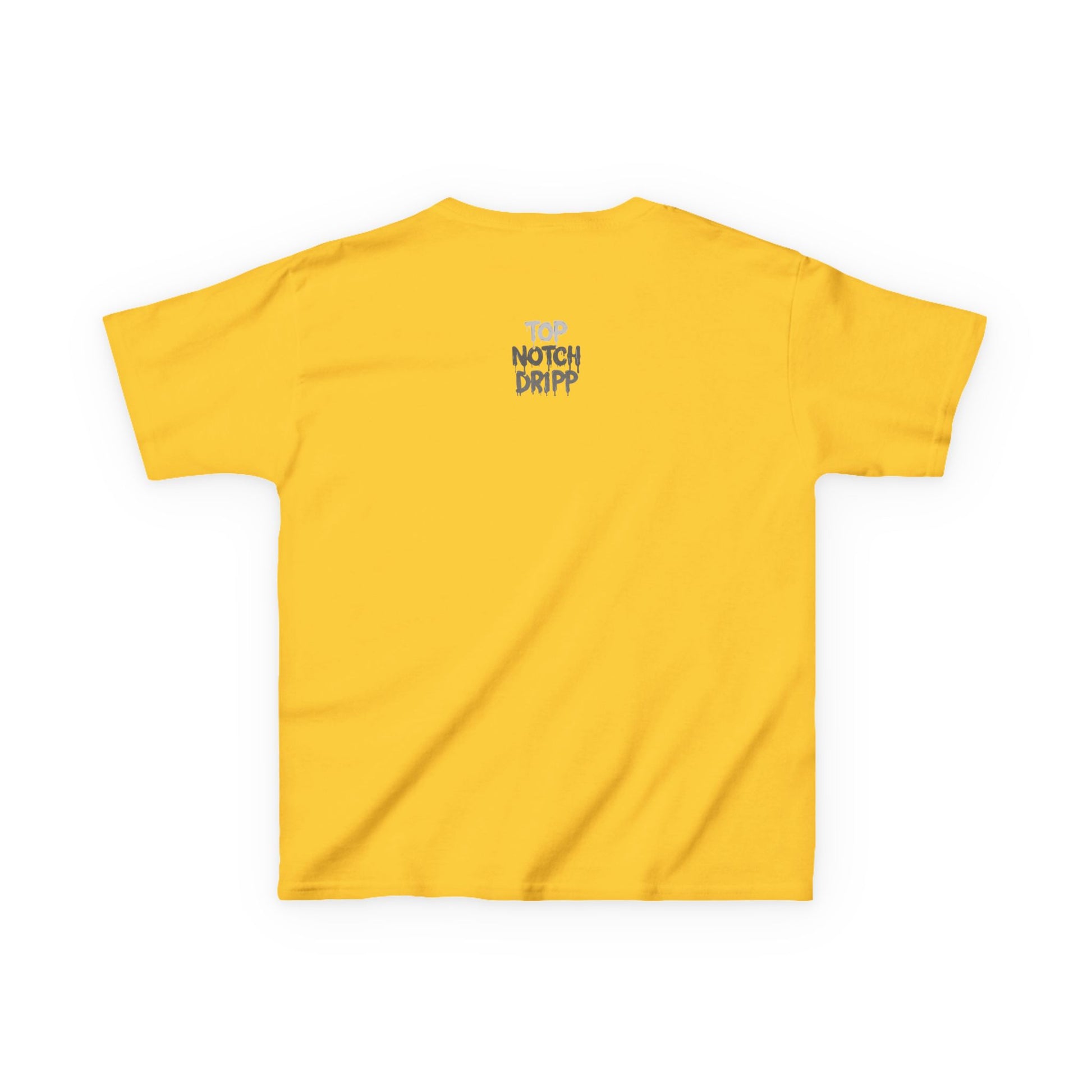 Top Notch Dripp Kids T