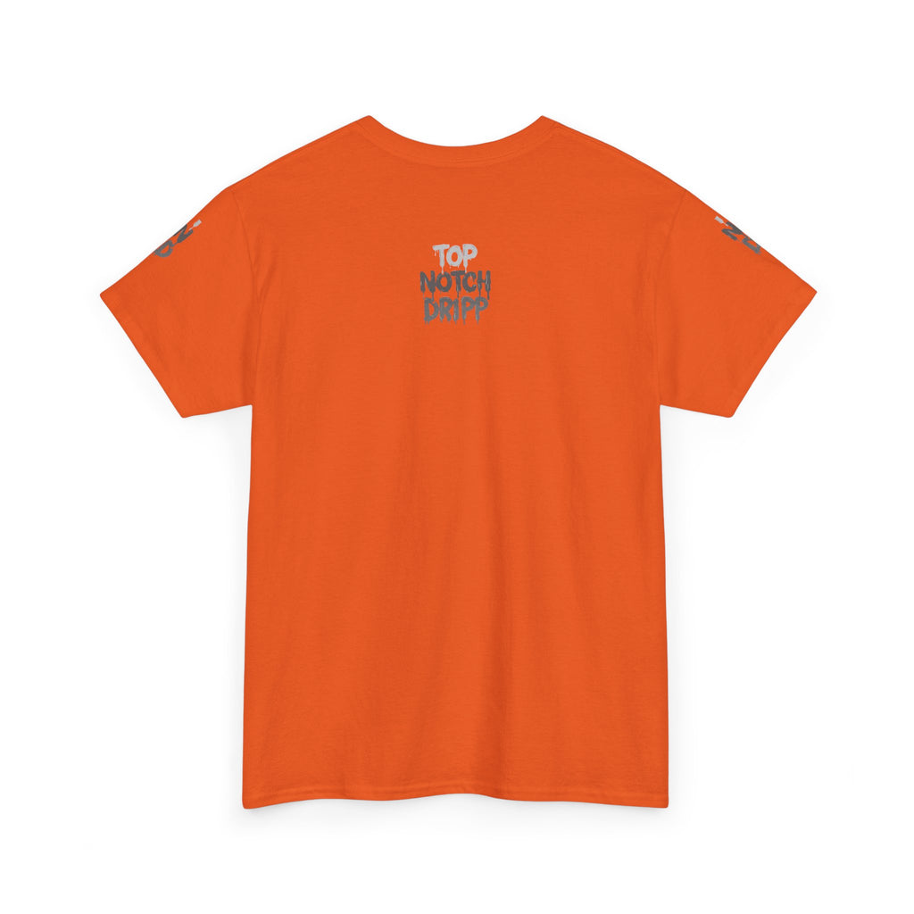 Top Notch Dripp Cotton T