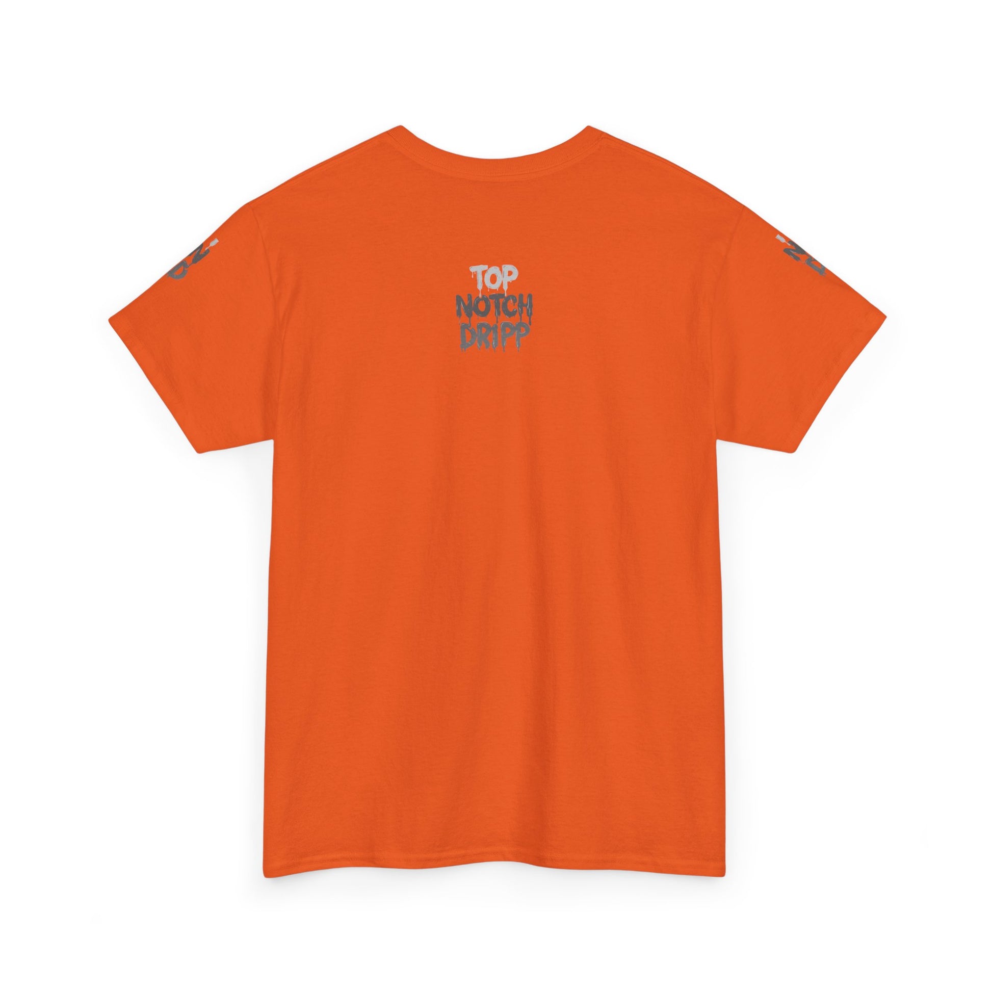Top Notch Dripp Cotton T