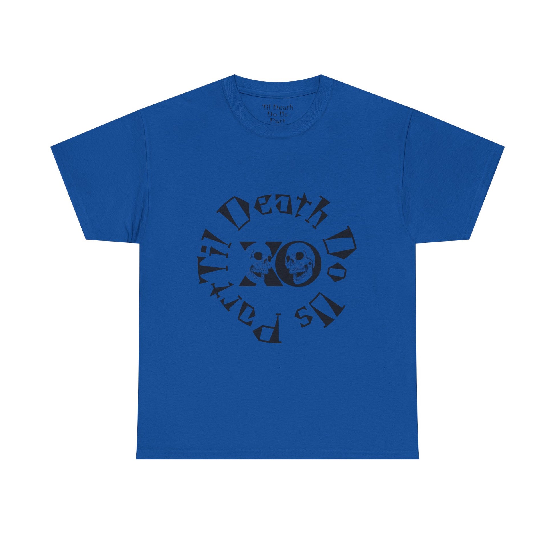 X's & O's t shirt (multi color)