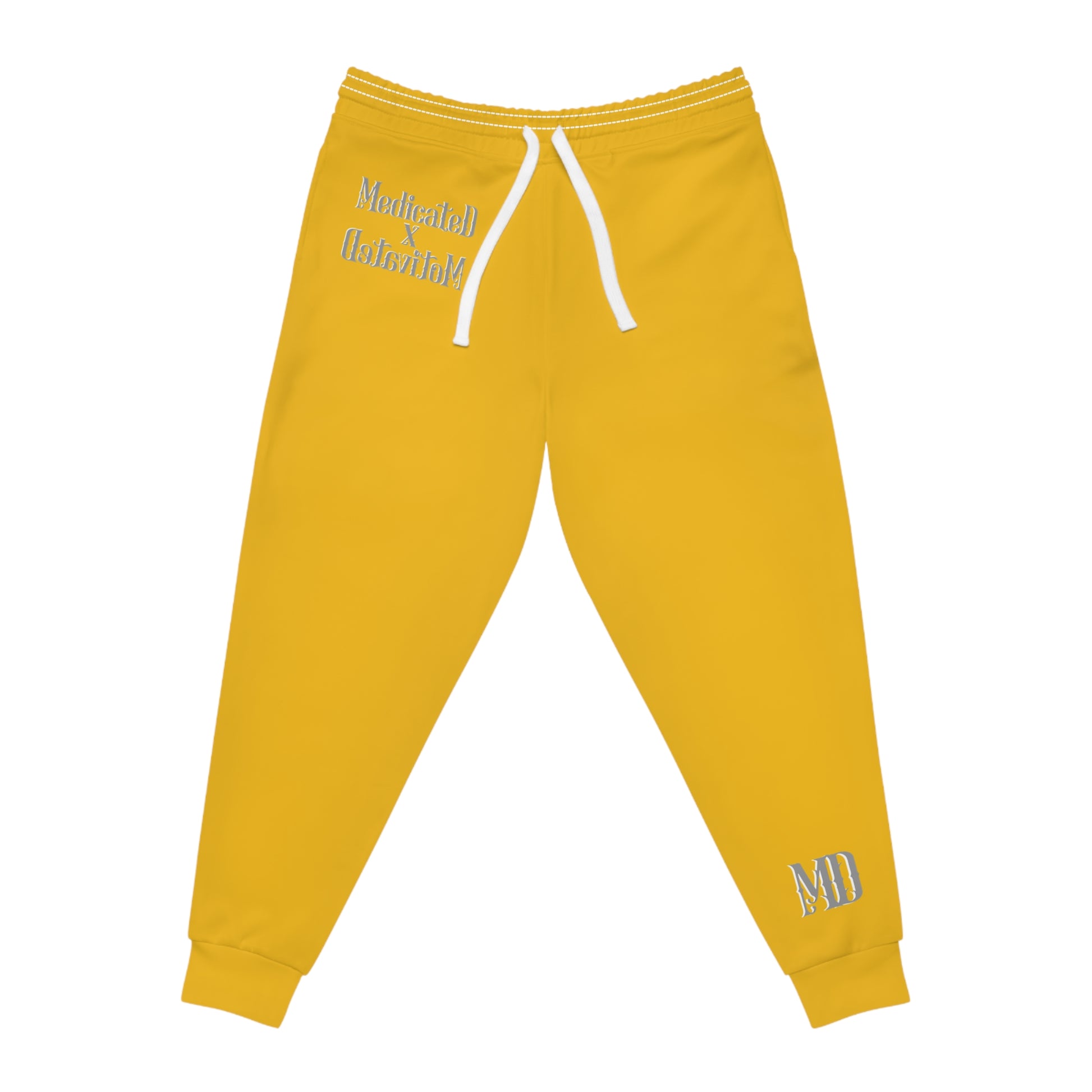 Medicated x Motivated Joggers
