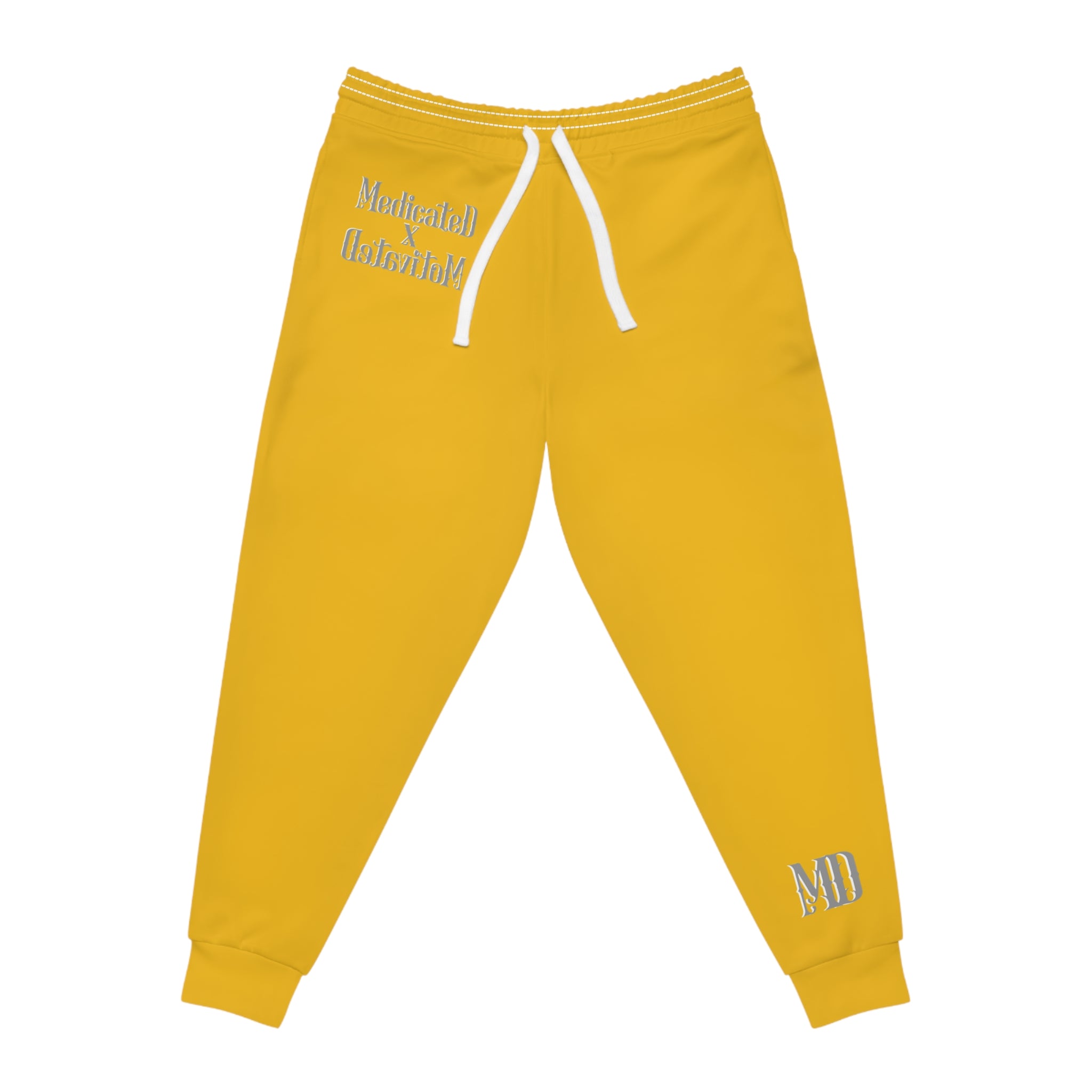 Medicated x Motivated Joggers