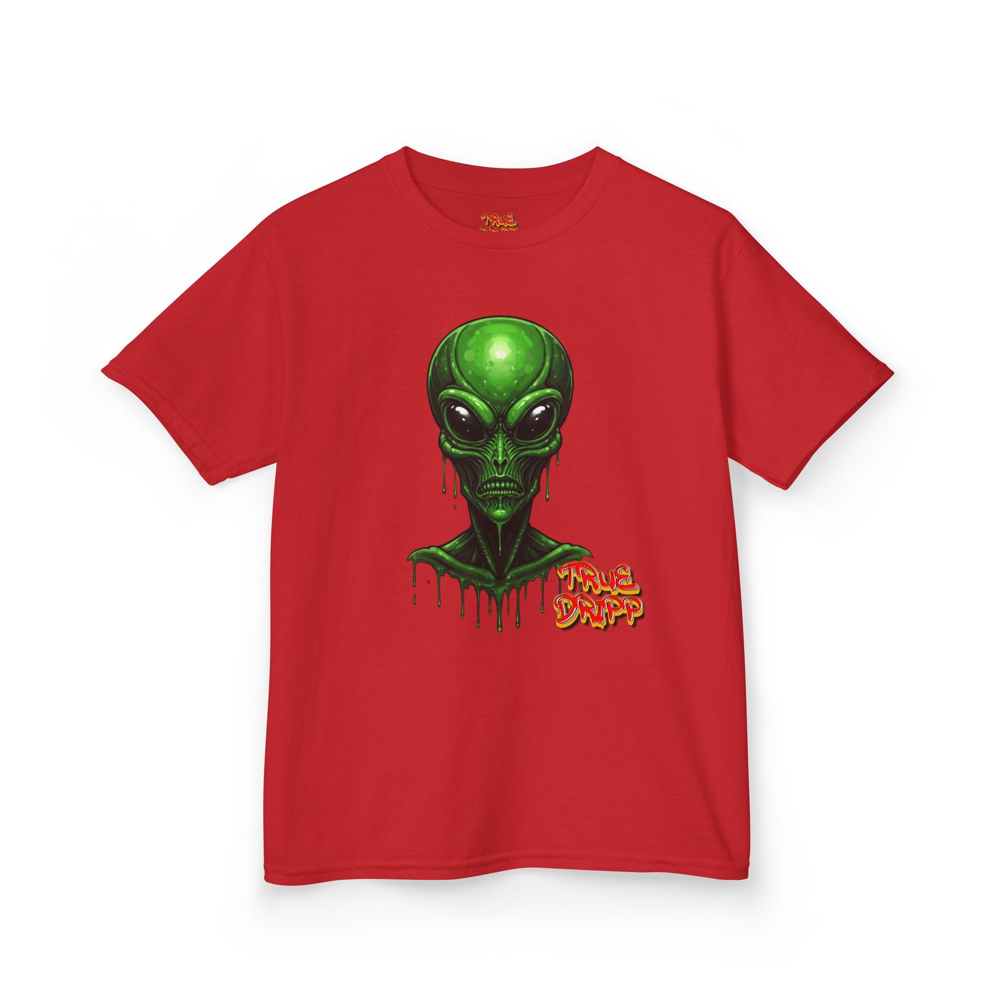 Kids True Dripp Ufo T shirt