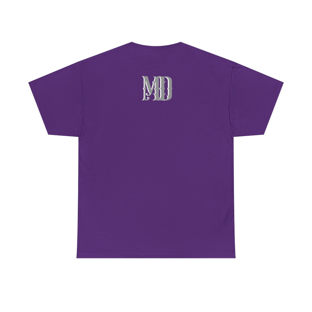 Medicated x Motivated Cotton T