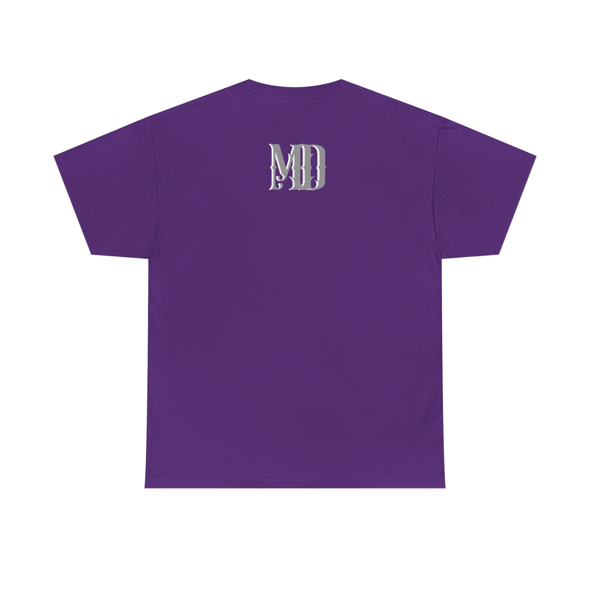 Medicated x Motivated Cotton T
