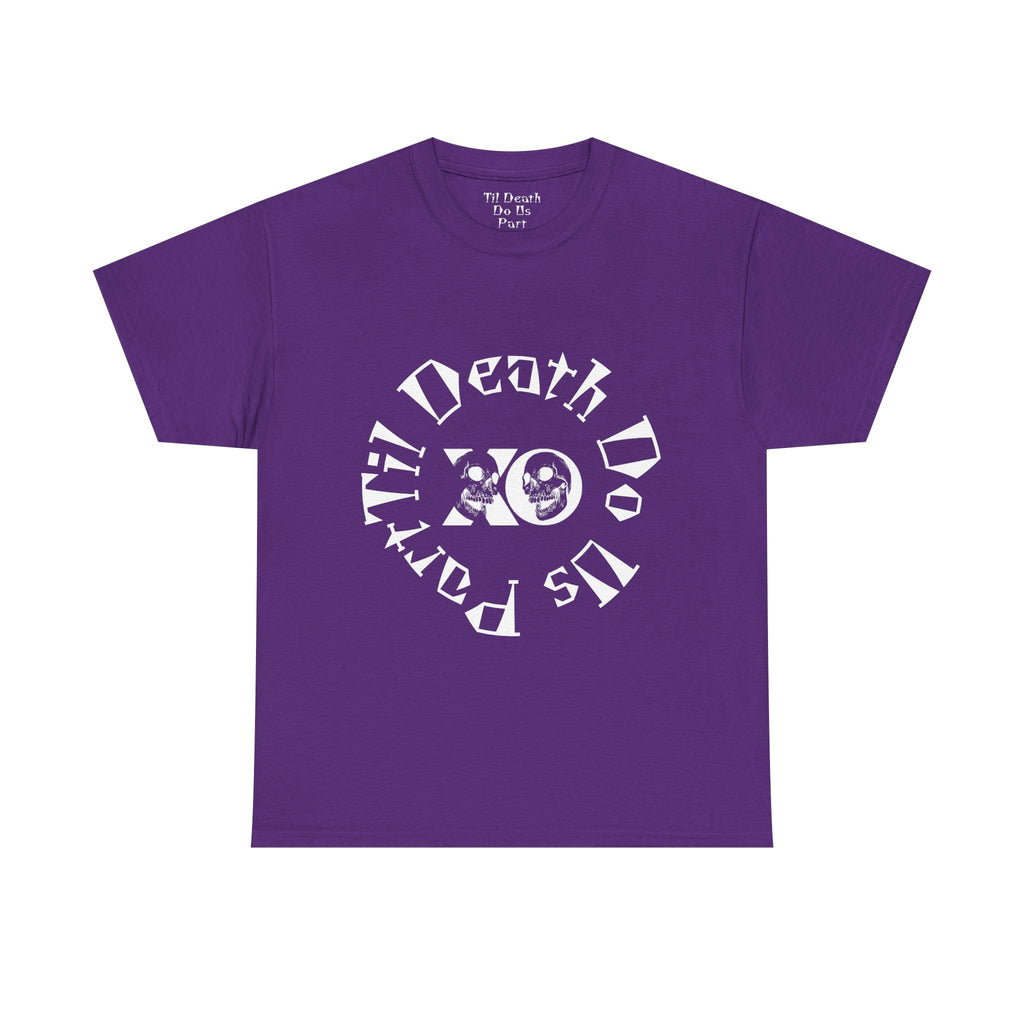 X's & O's t shirt (multi color)