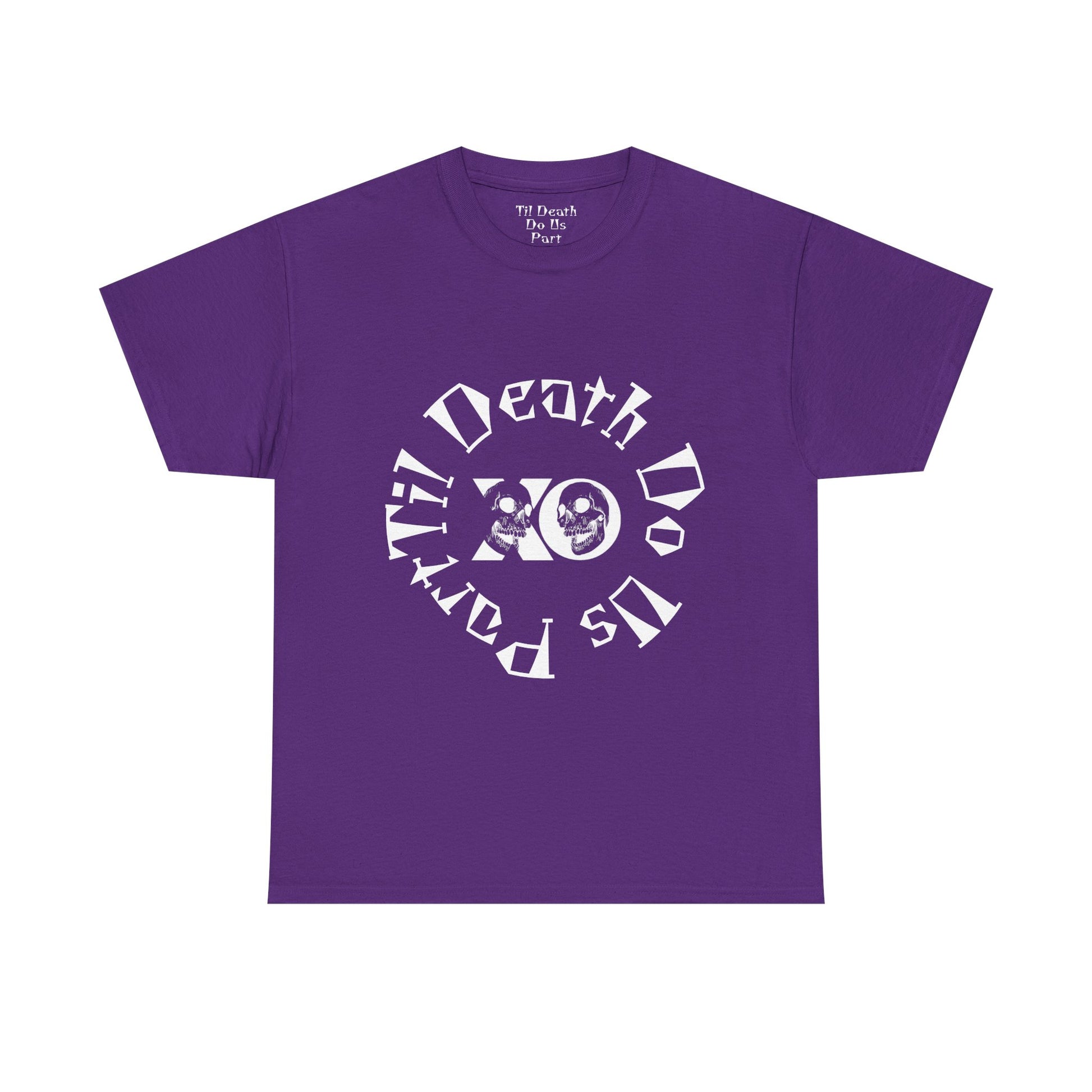 X's & O's t shirt (multi color)