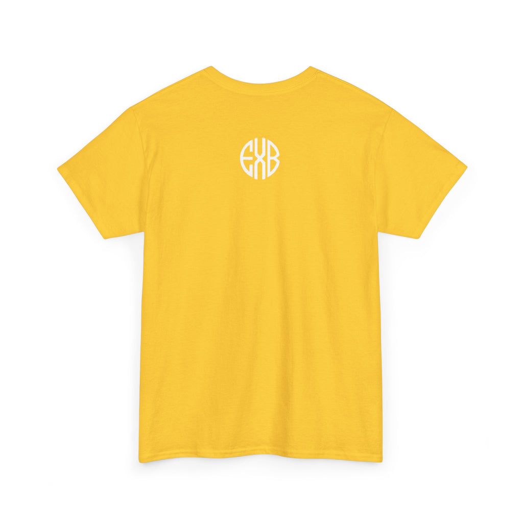 Extortion Boyz Print t shirt (multi color)